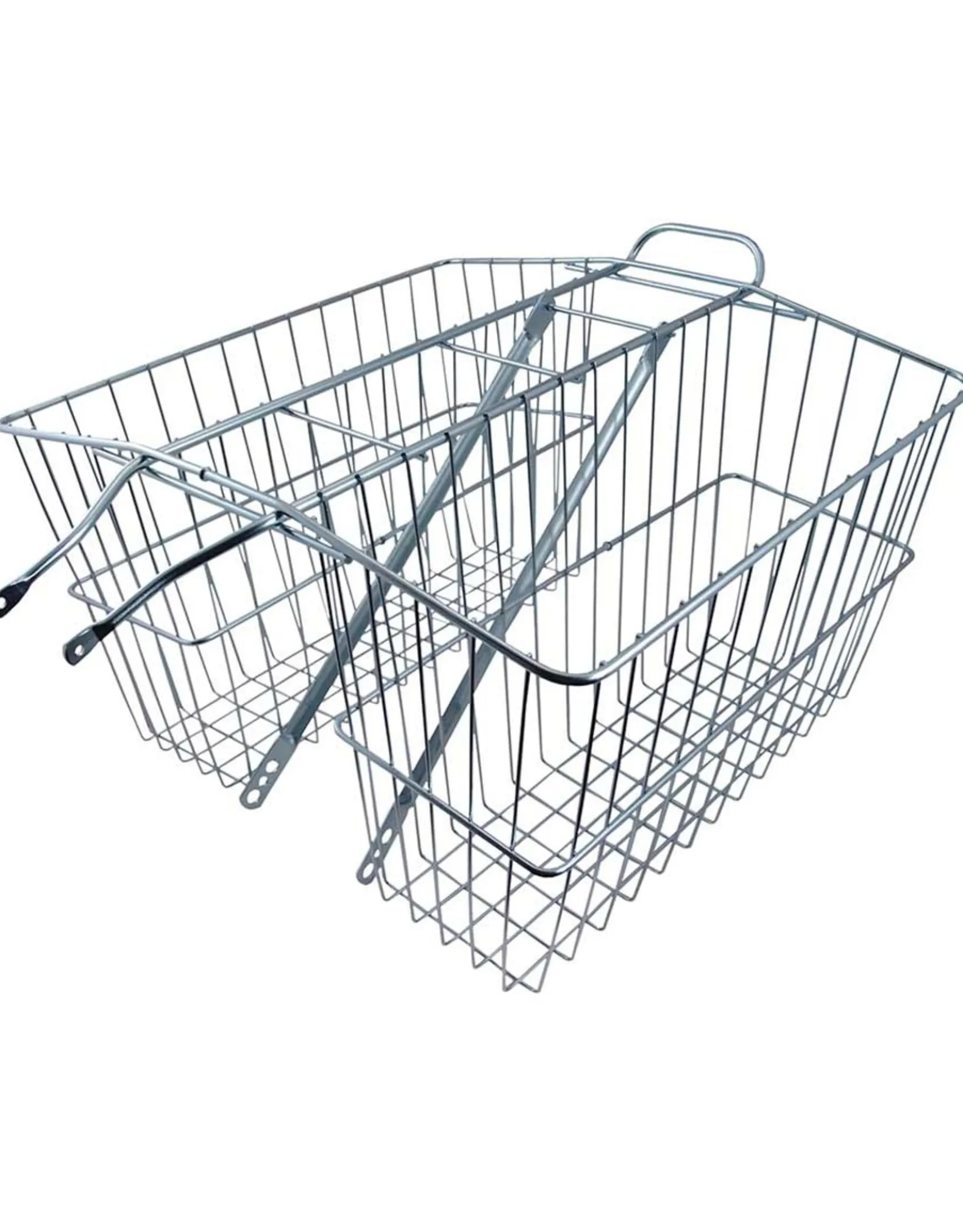 WALD Panier Arrière 535 Twin Rear Medium