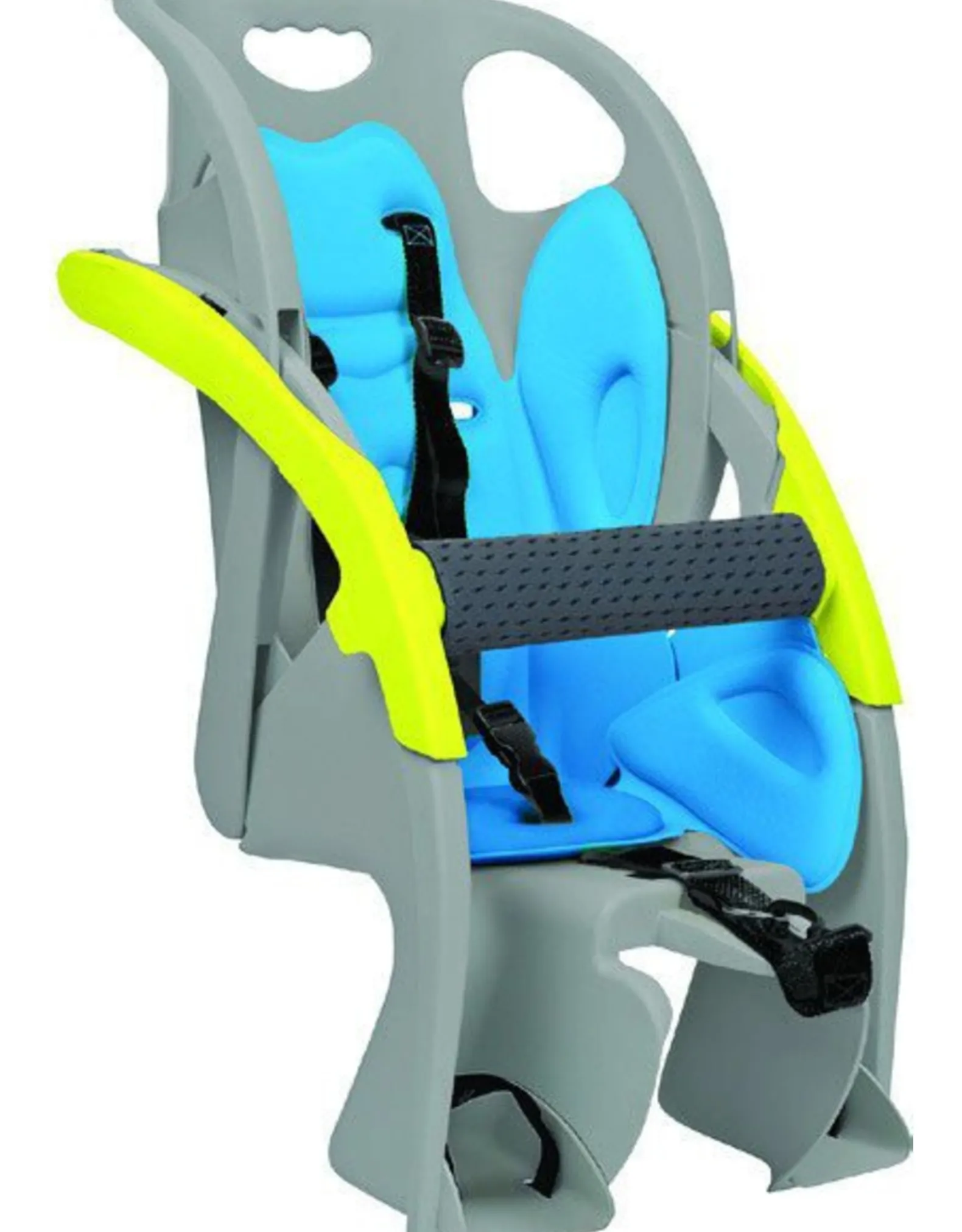 Copilot Siège-Bébé LIMO avec Porte-Bagage EX-1
