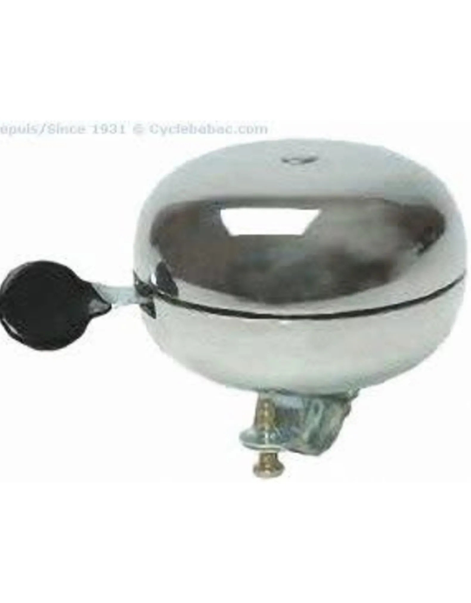 Bike Attitude Sonnette "DING DONG"