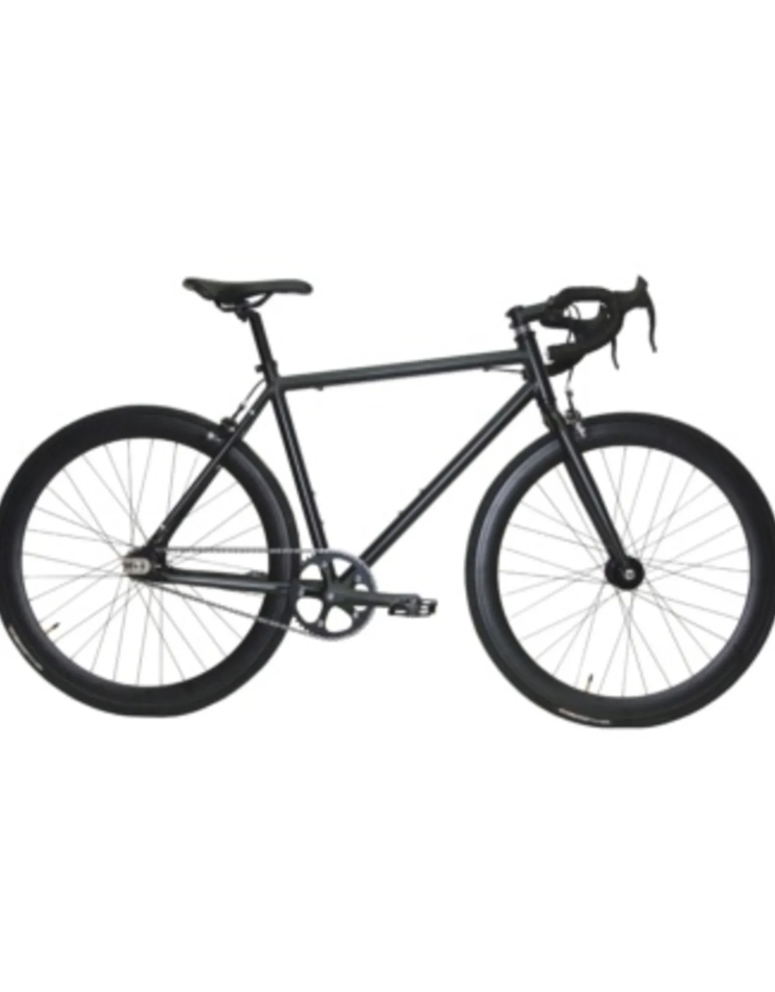 DCO Vélo Fixie/Single Speed - DCO Vélo 1 vitesse Course