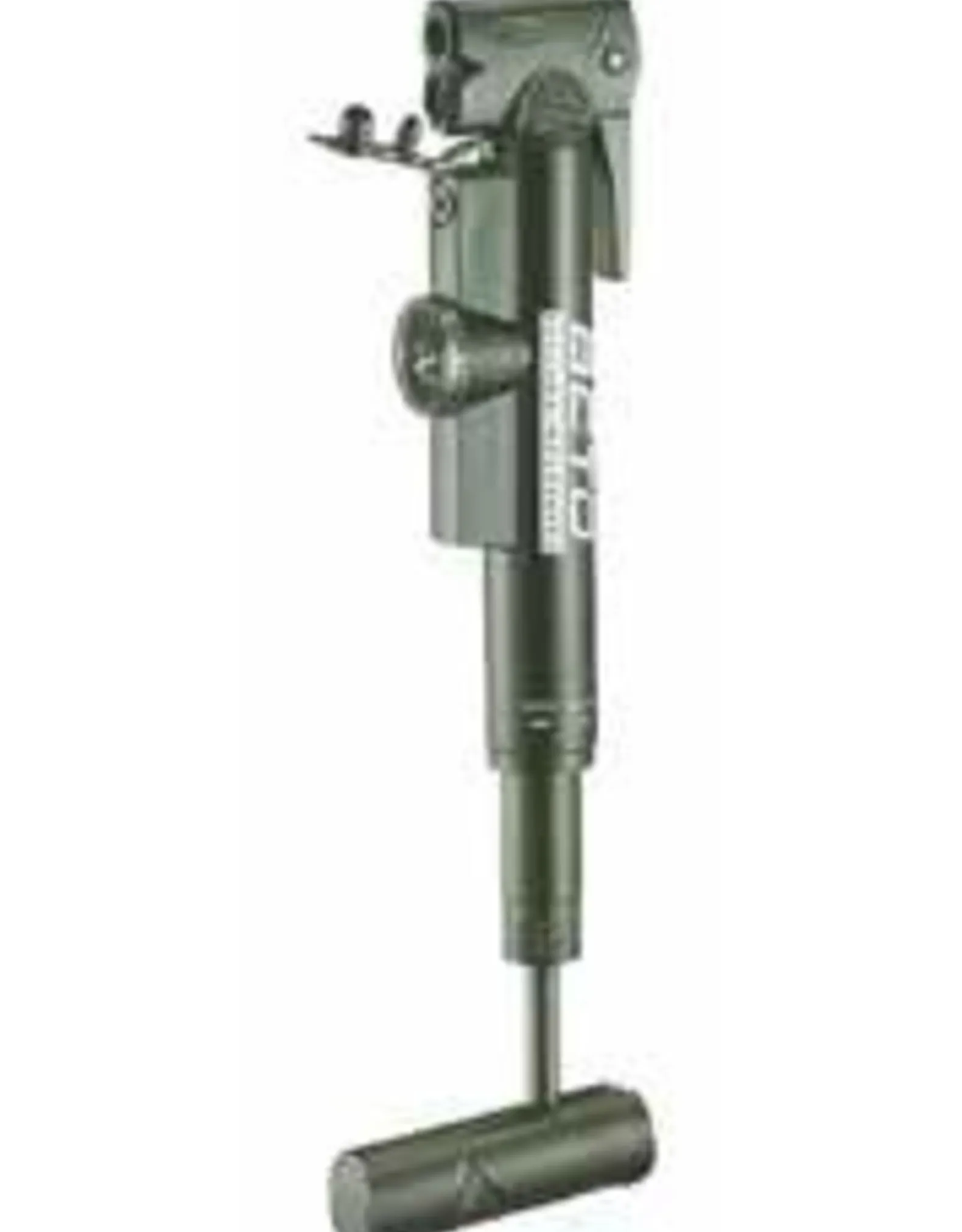 Beto Pompe à main en plastique