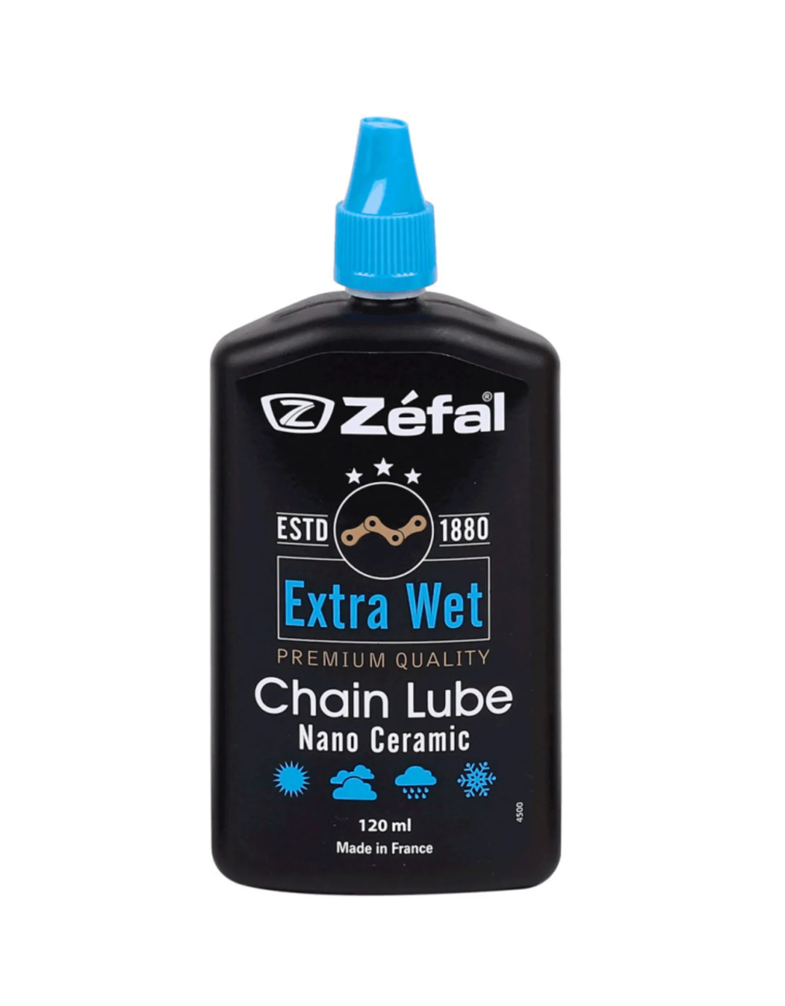 Zéfal EXTRA WET LUBE
