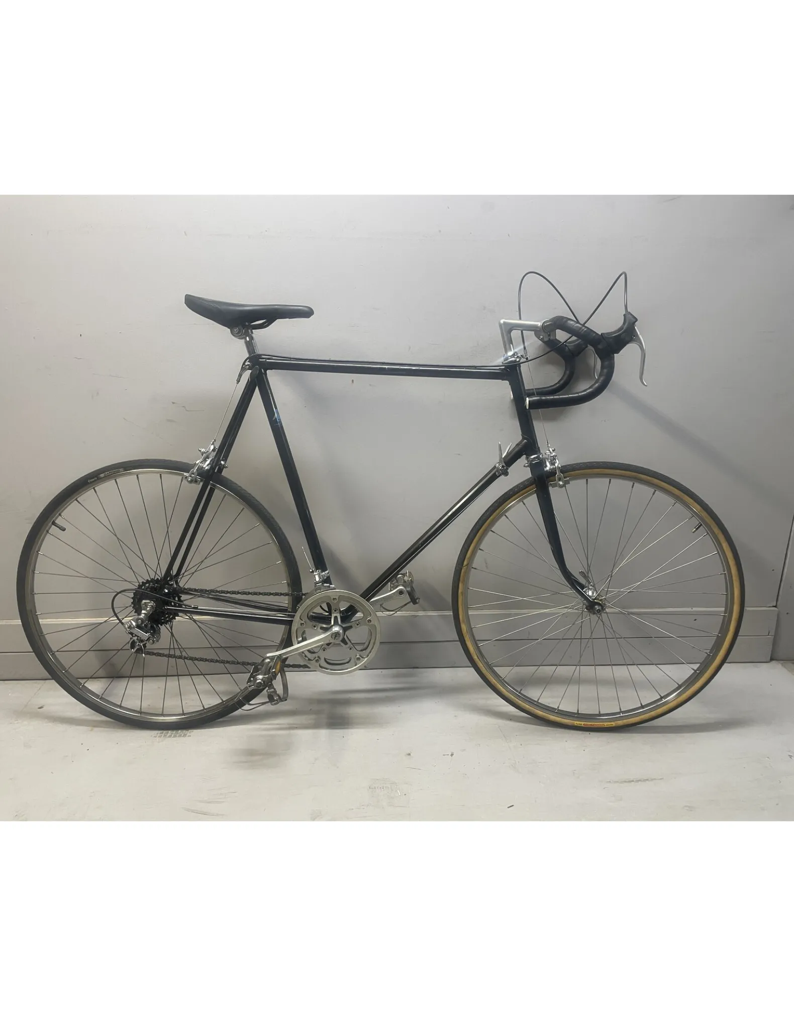 Vélo de route usagé Mikado 68cm - 12296