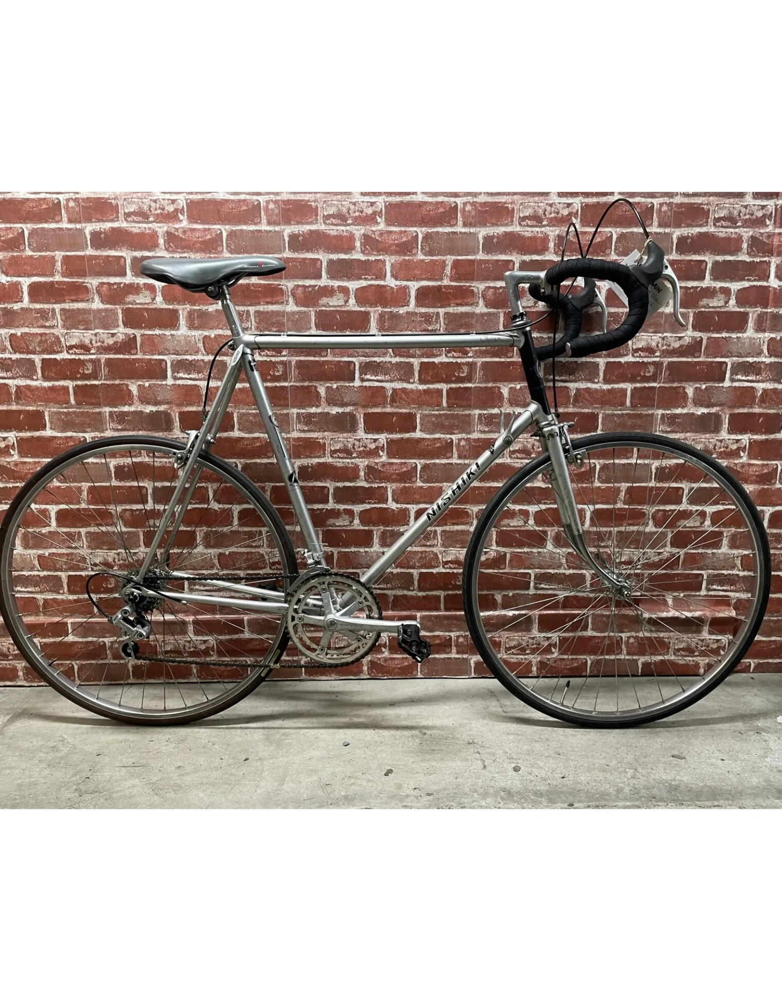 Vélo de route usagé Nishiki 24'' - 12958