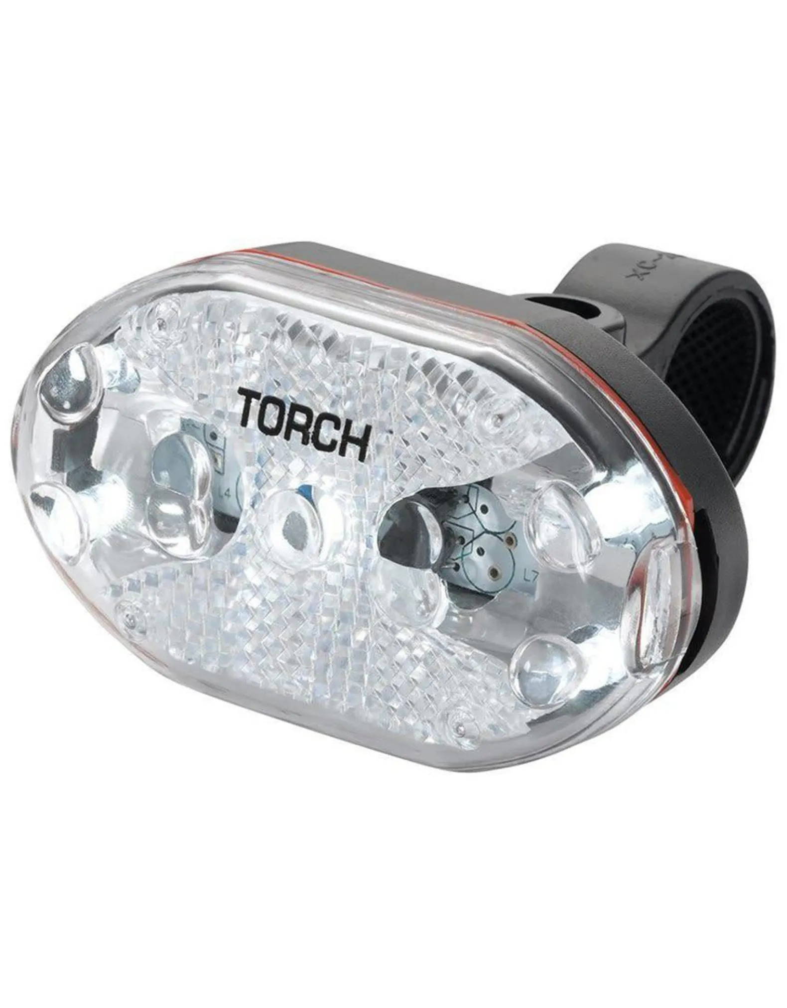 Torch White Bright 5X