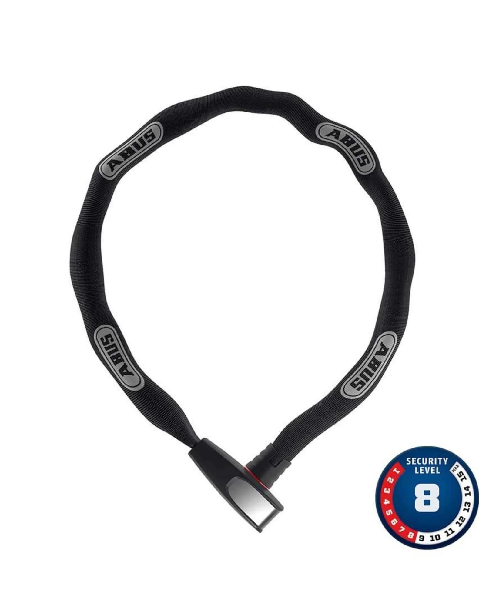 Abus Chaîne 8807K Steel-O-Chain