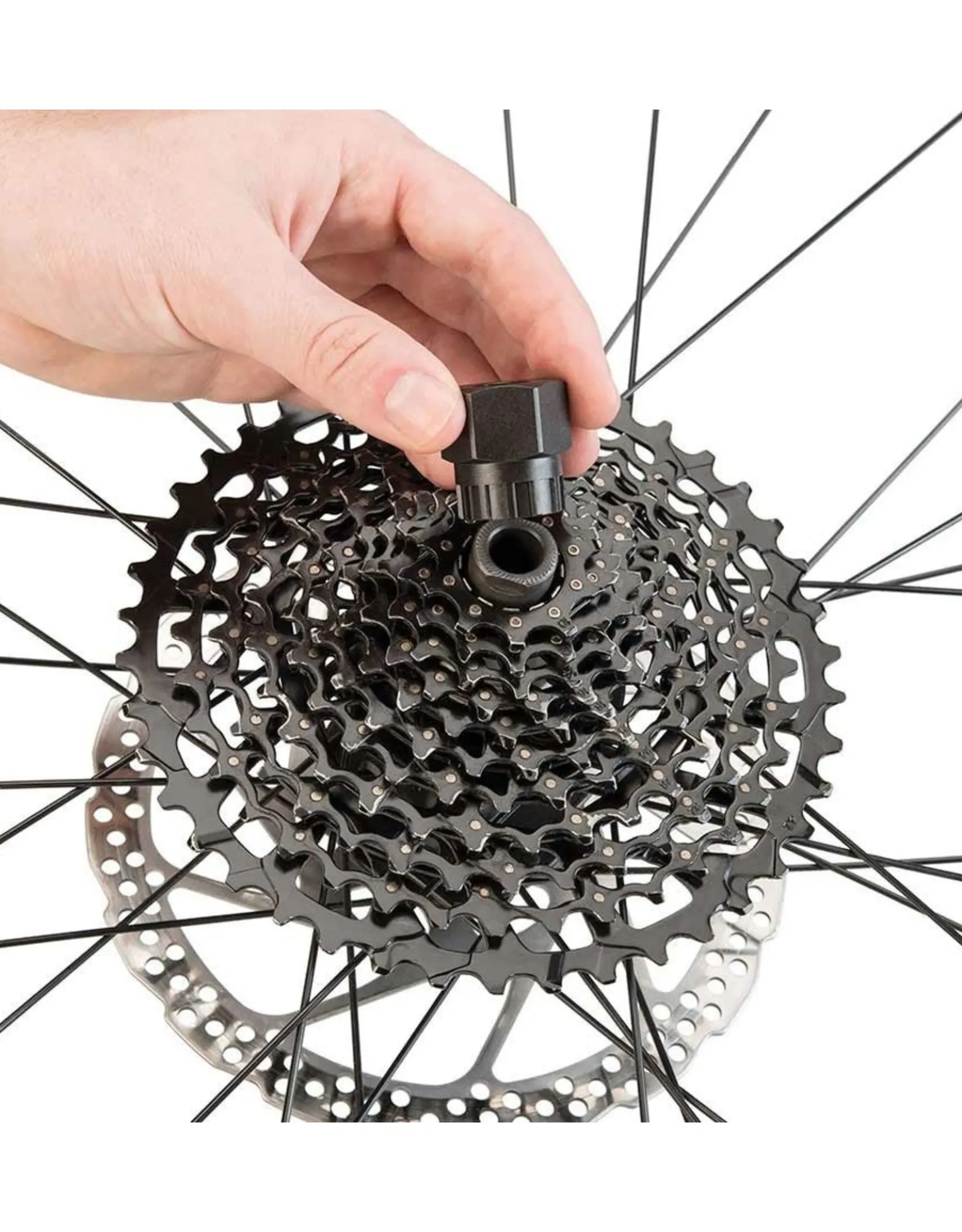 Park tool Outil pour cassette, FR-5.2