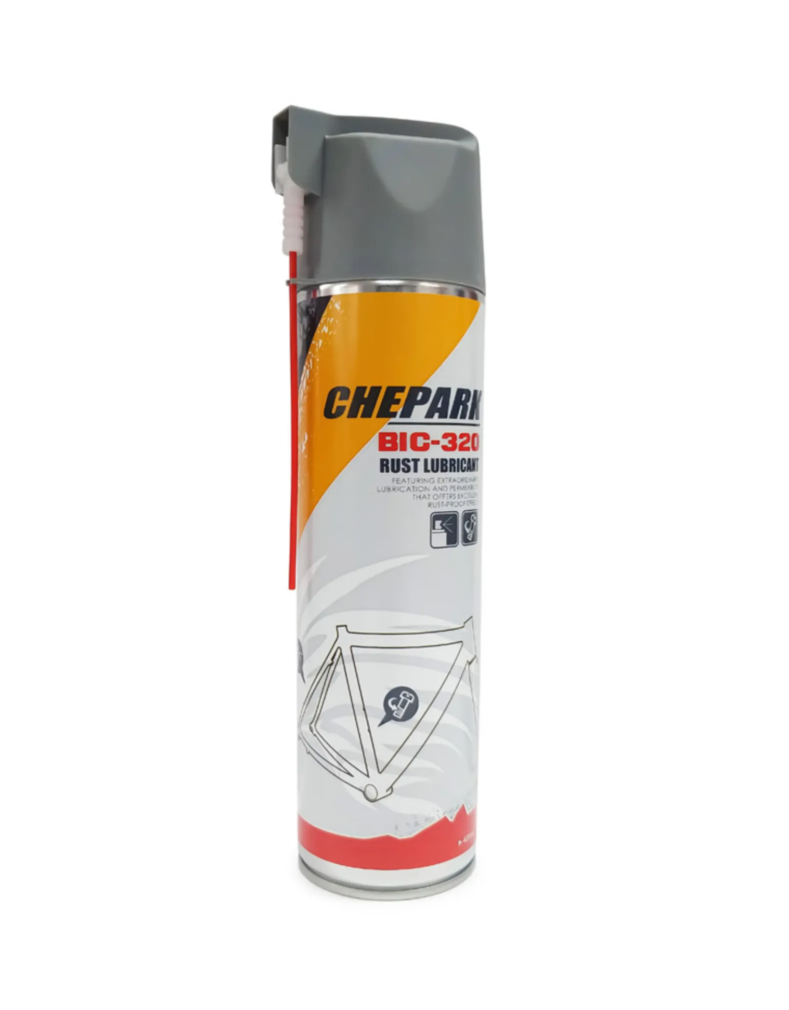 CHEPARK LUBRIFIANT ANTIROUILLE BIC-320