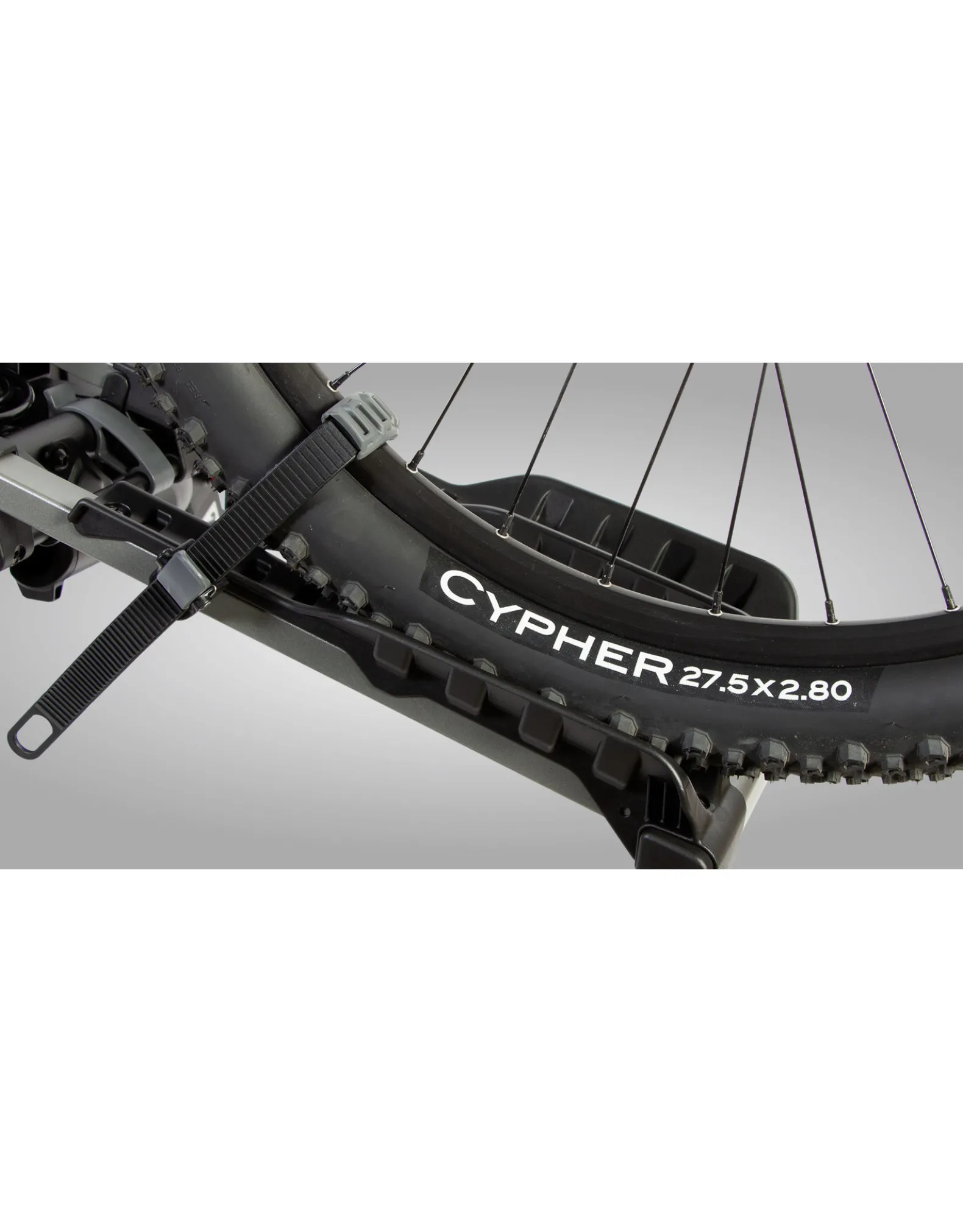 Buzz Rack Porte vélos EAZZY