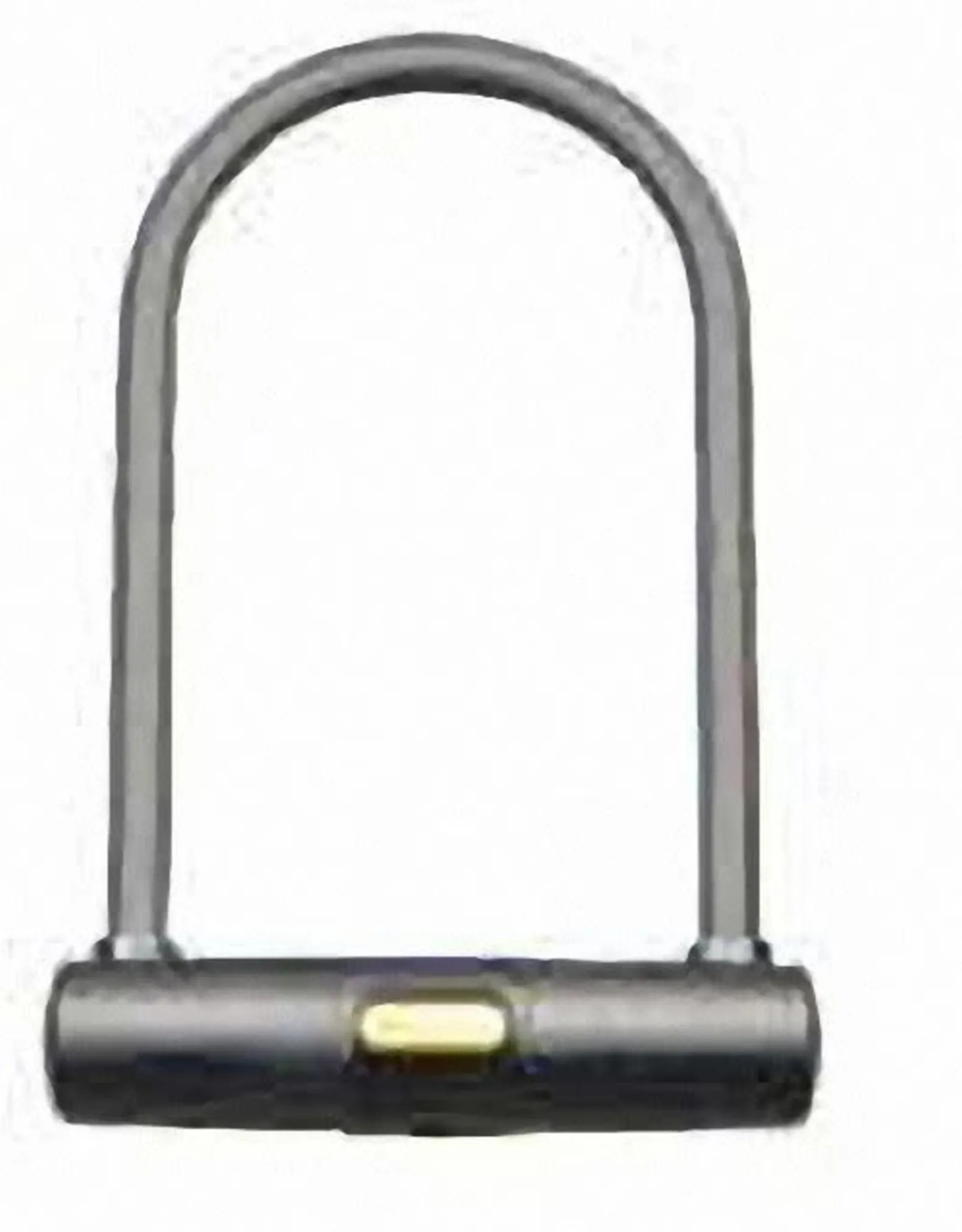 Cadenas en U Haute Sécurité