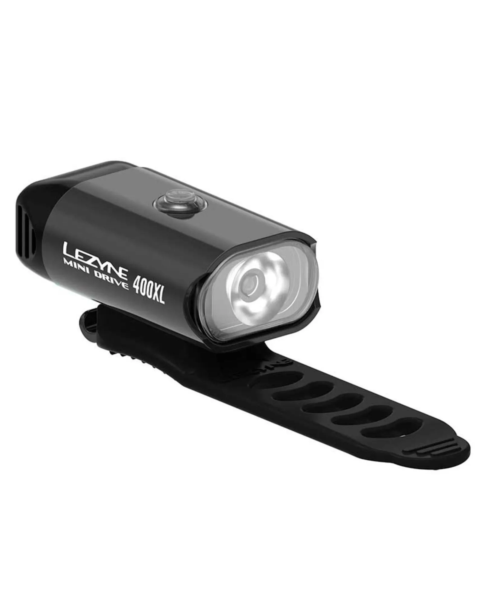 Lezyne Lumière Avant, Mini Drive 400