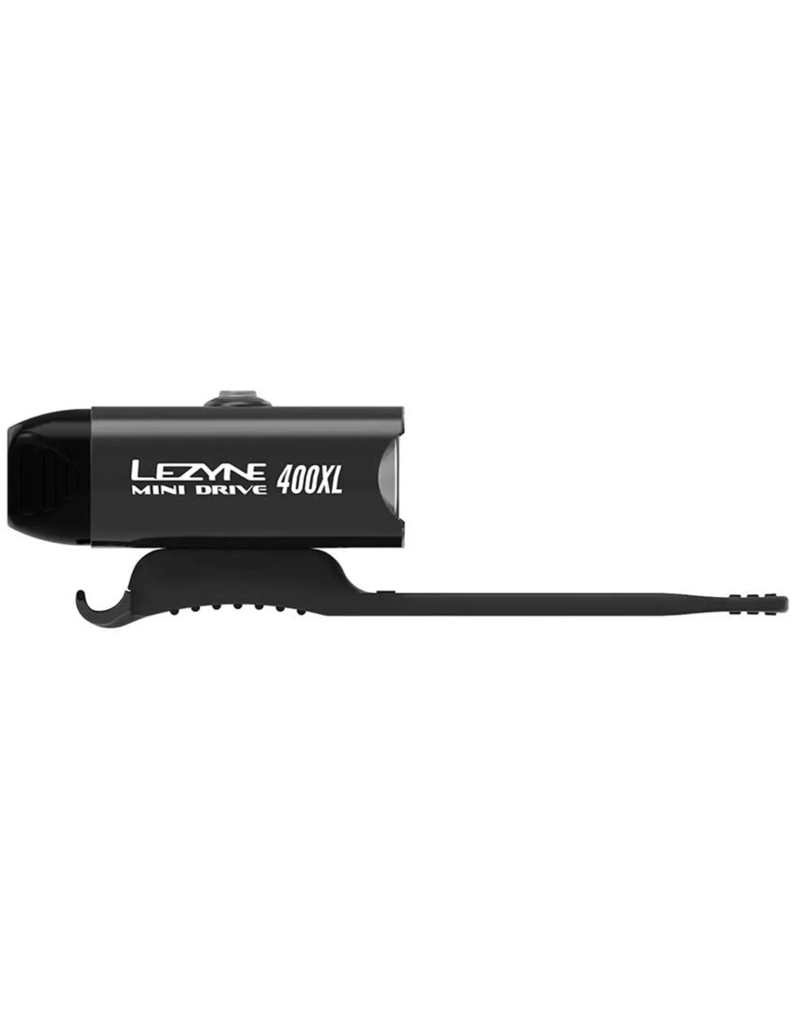 Lezyne Lumière Avant, Mini Drive 400