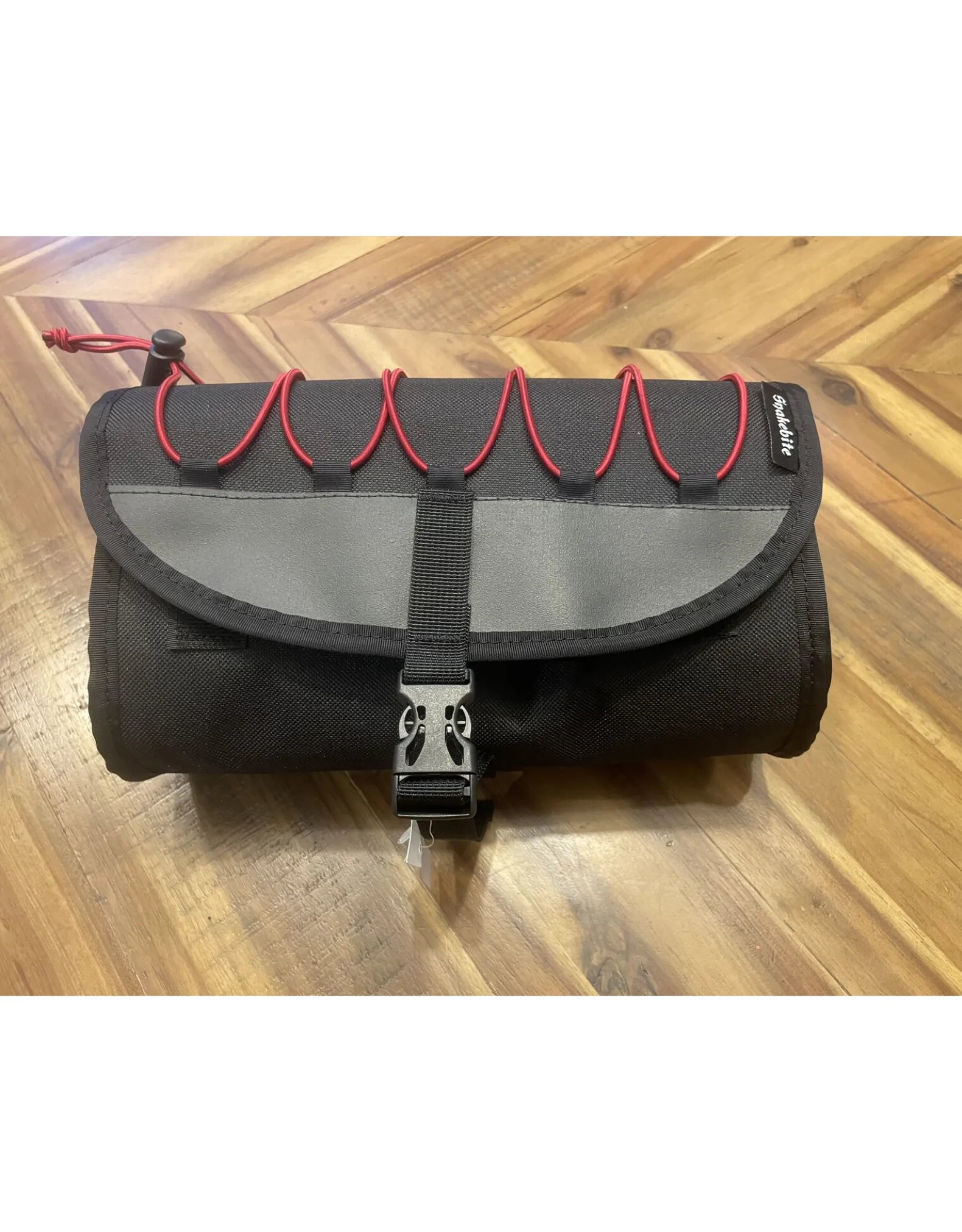 Snakebite Sac de guidon