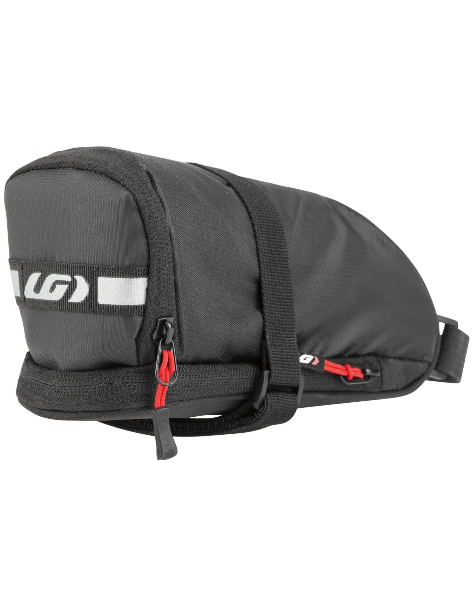 Garneau Sac de selle ZONE MEGA 1.3L