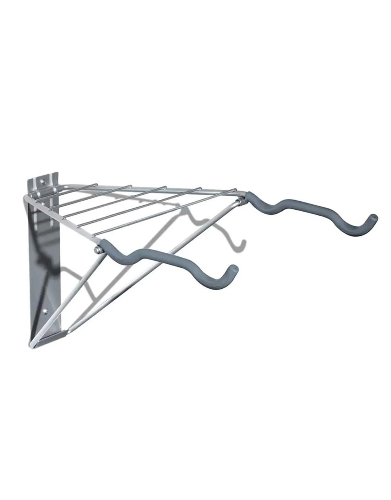 Support mural pour 2 vélos, Pablo