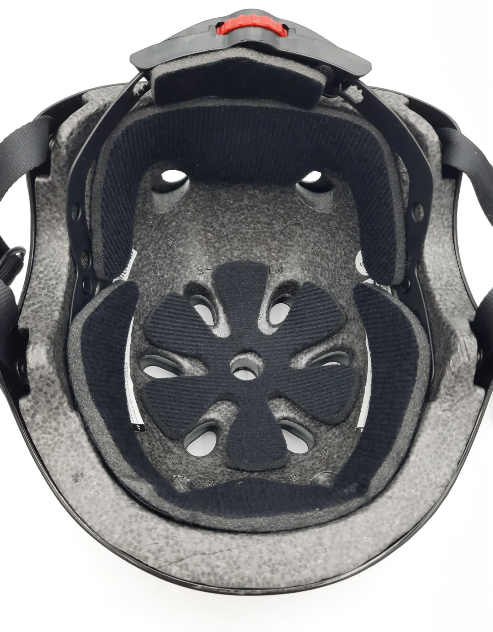 Hutch Casque Junior Multi-Sport 53-56cm