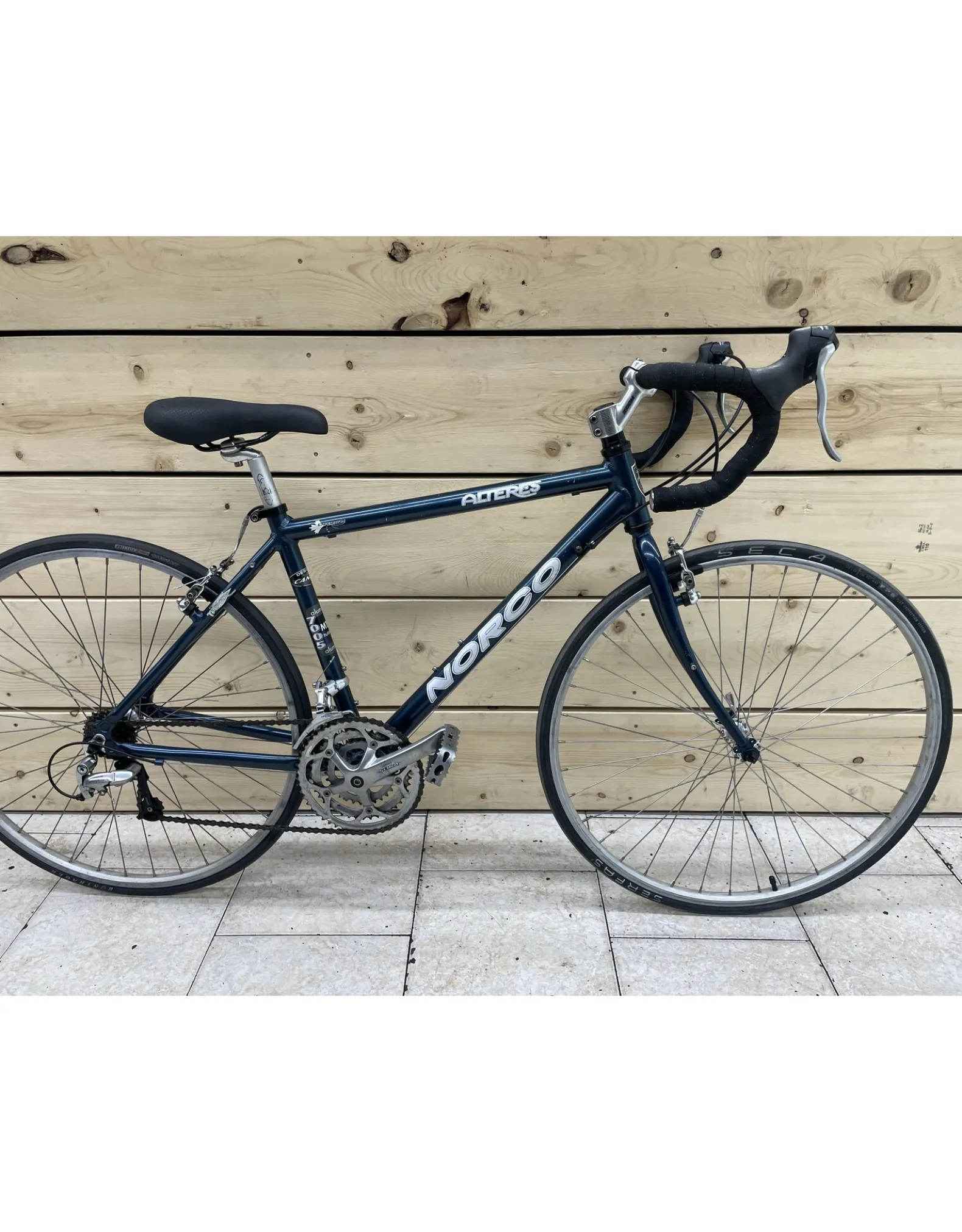 Vélo de route usagé Norco 46cm - 12758