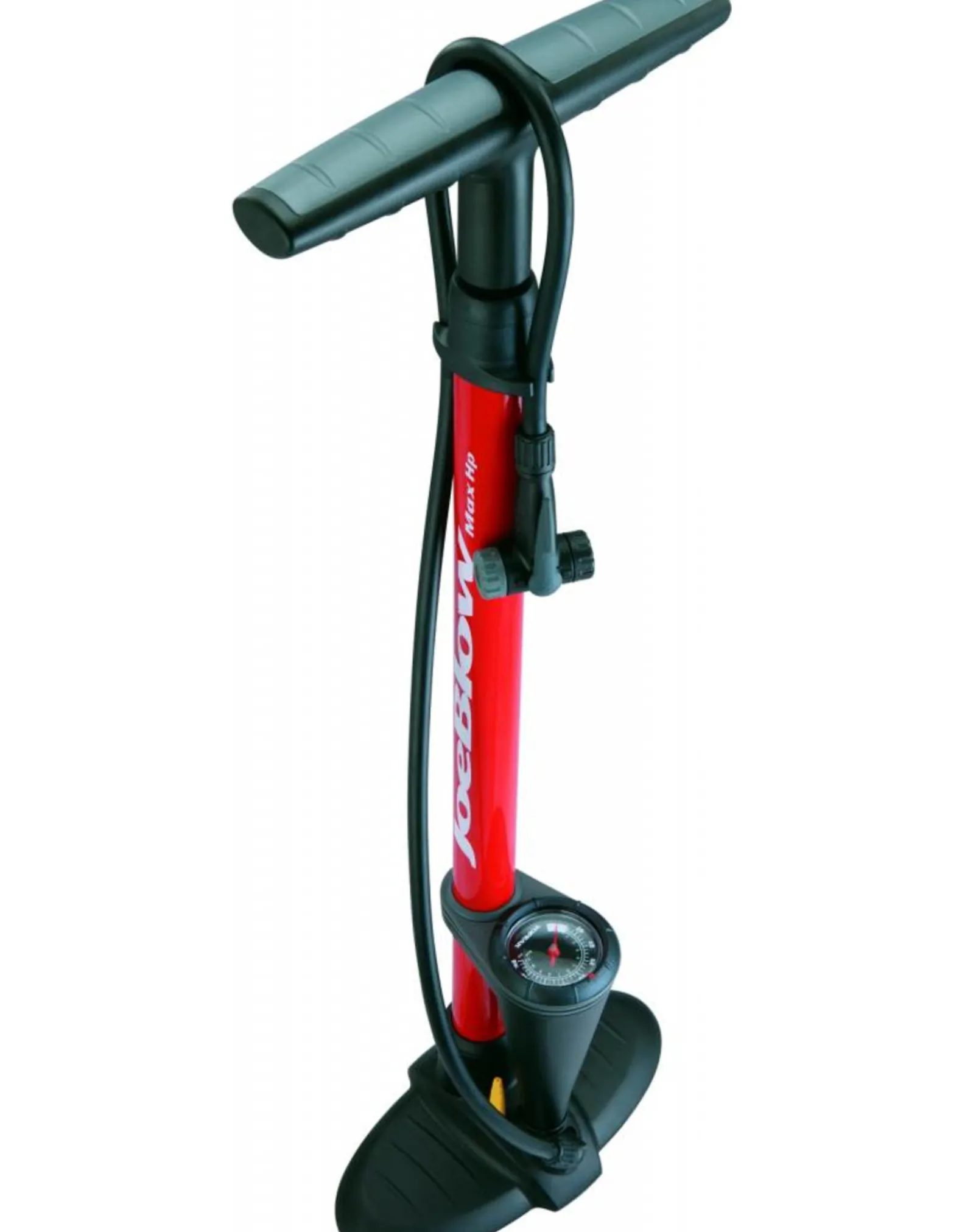 Topeak POMPE JOEBLOW MAX HP ROUGE