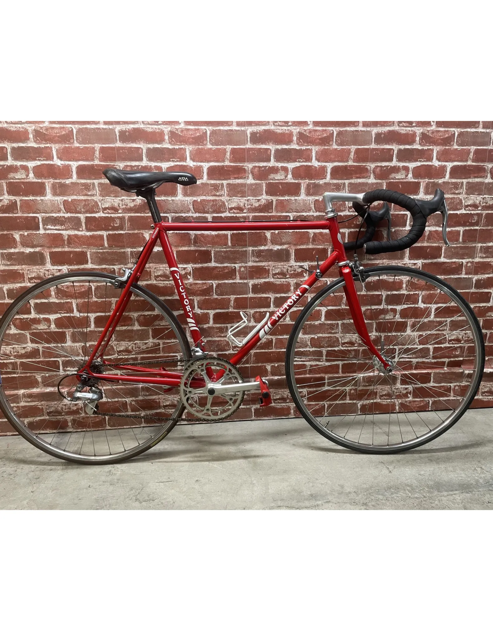 Vélo de route usagé Victory 56cm - 12882