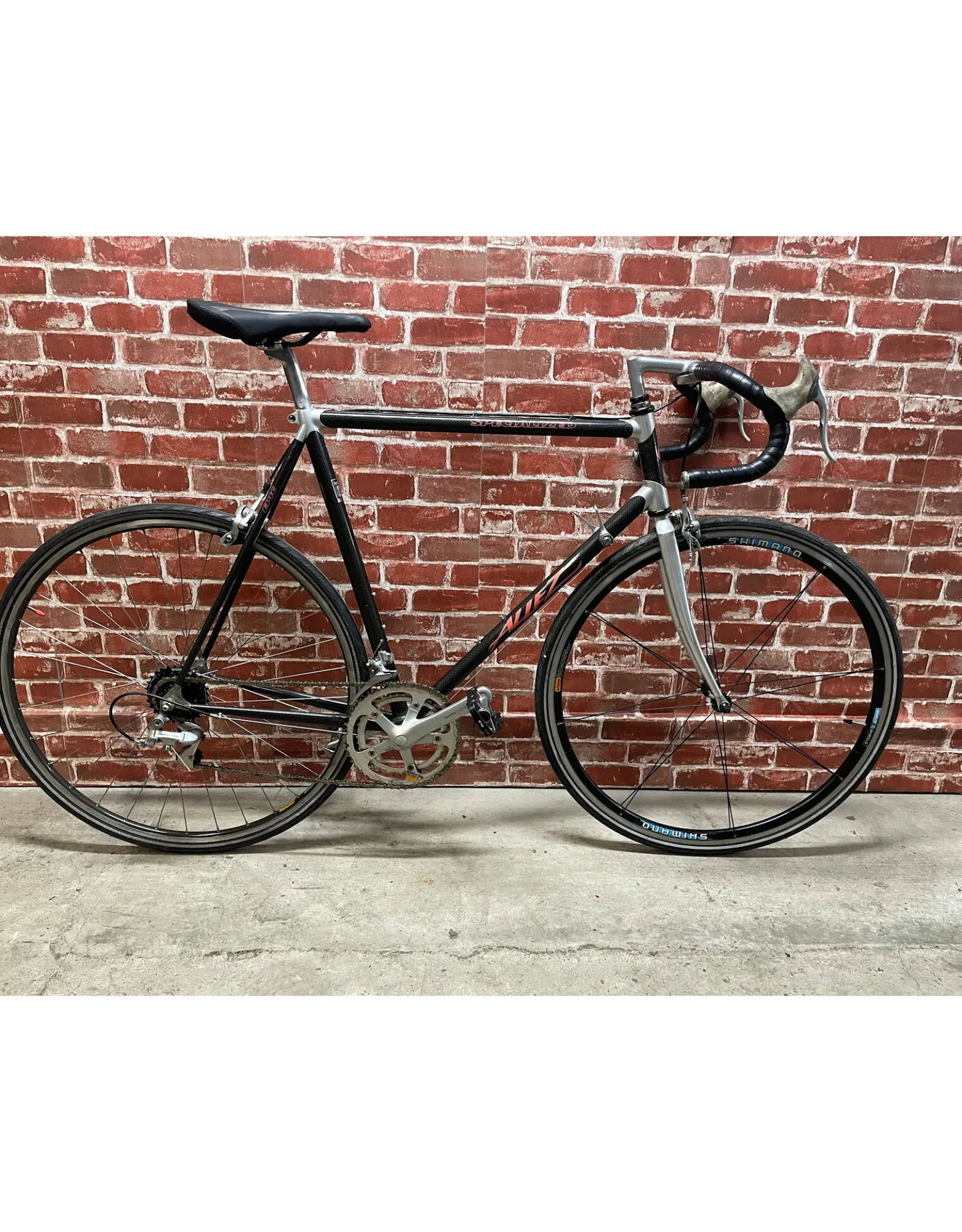 Vélo de route usagé Specialized 23'' - 13041