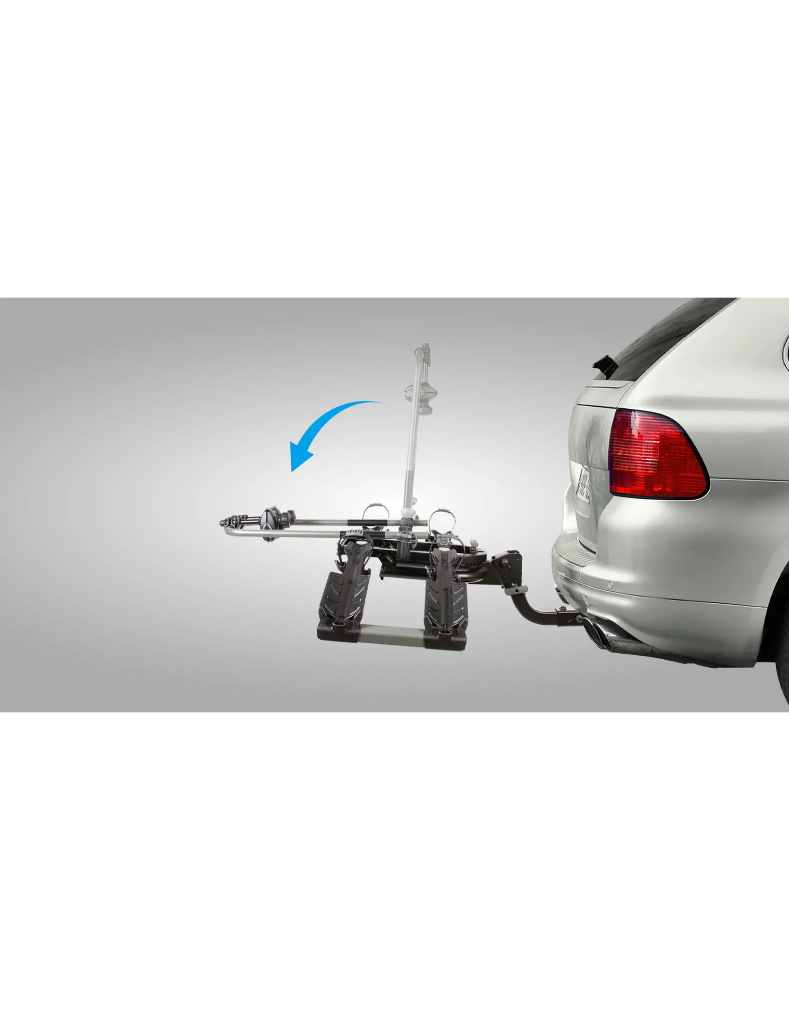 Buzz Rack E-HORNET H2 (2 Vélos Électriques)