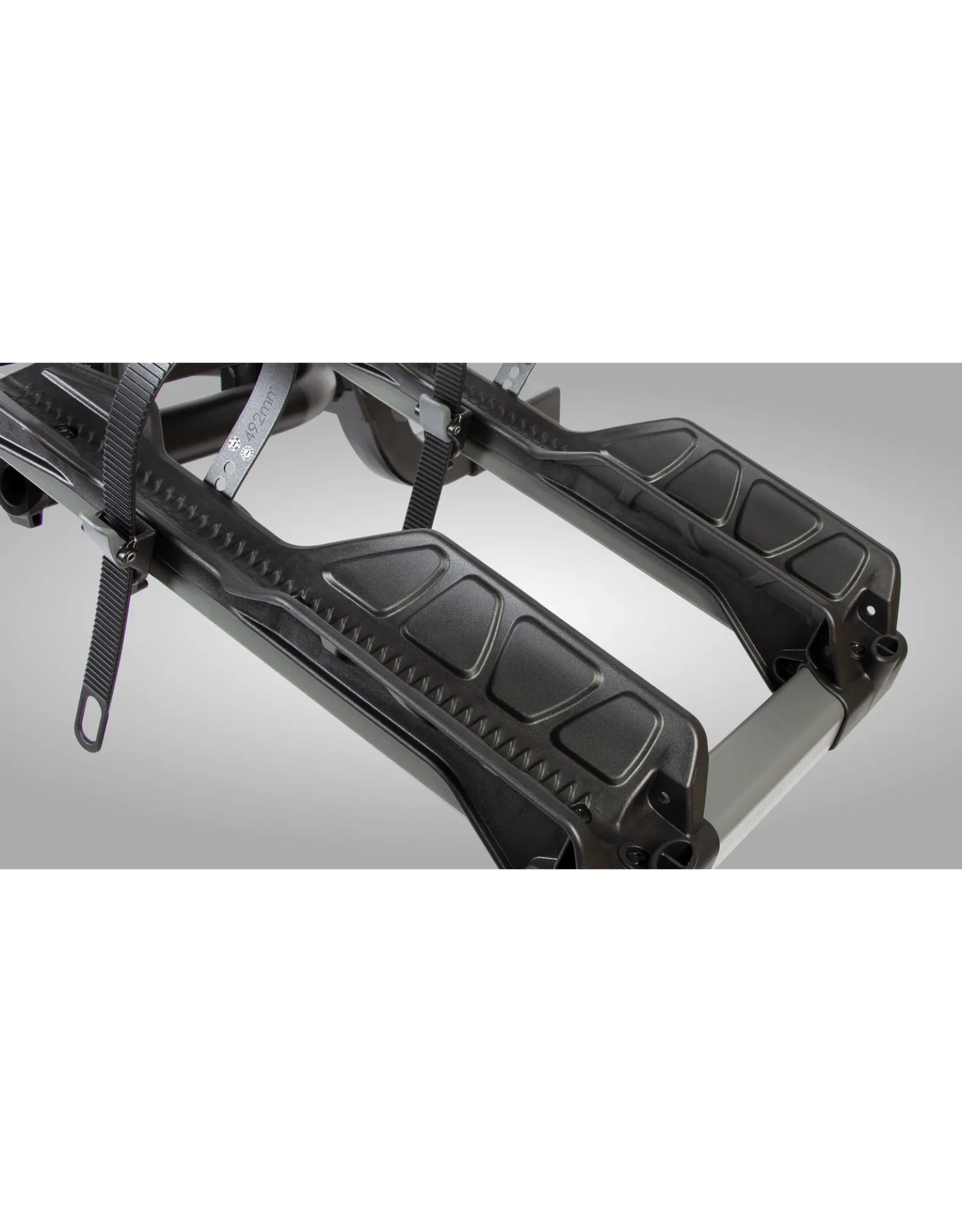 Buzz Rack E-HORNET H2 (2 Vélos Électriques)