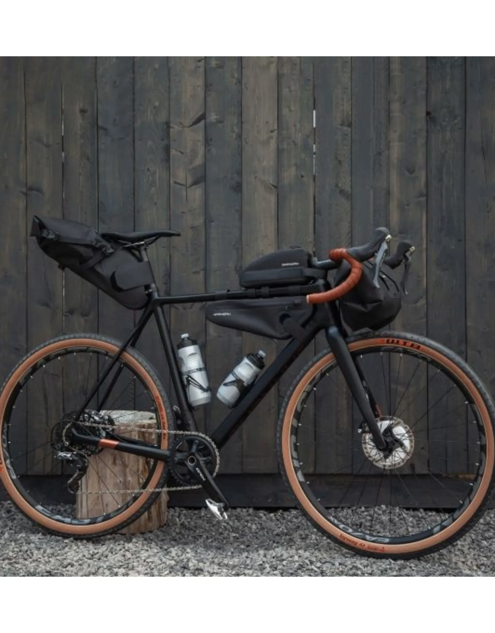 Garneau Sac de cadre GROAD FRAME 2L