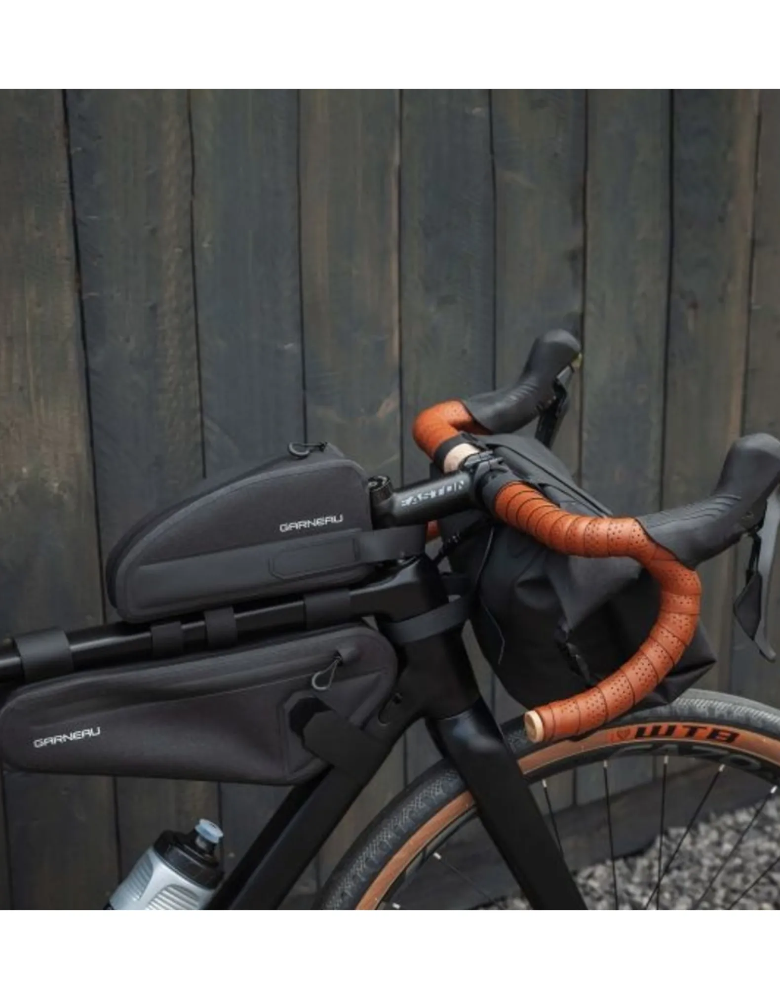 Garneau Sac de cadre GROAD FRAME 2L