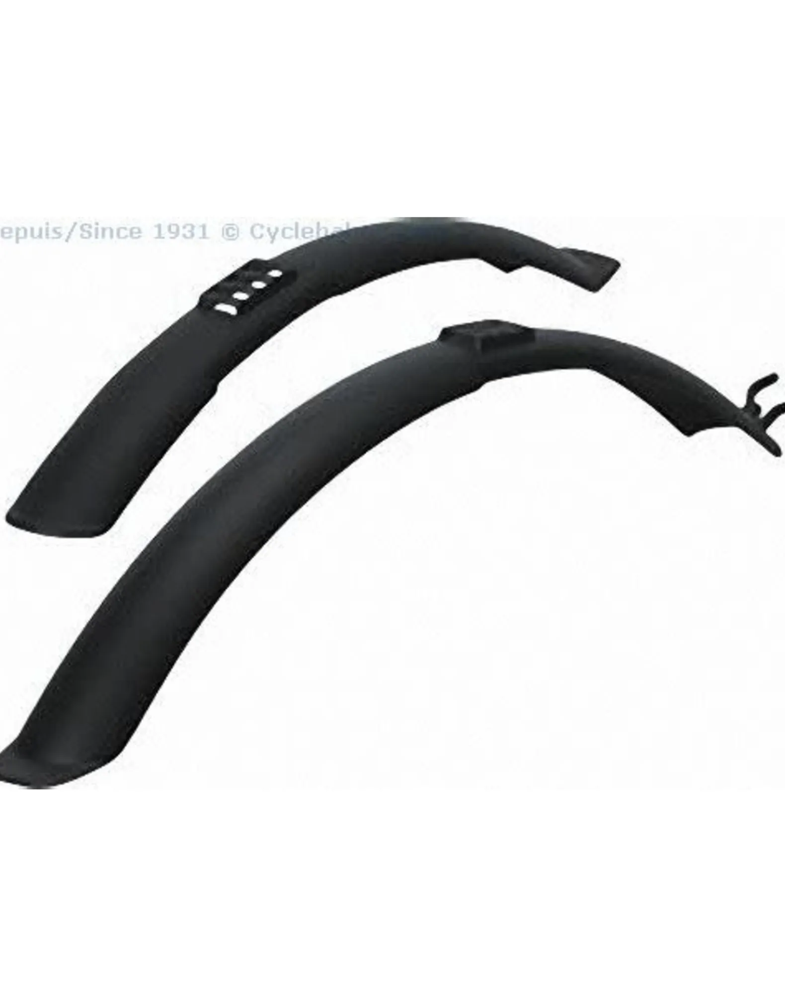 Polisport Plastique EVEREST 24/26"