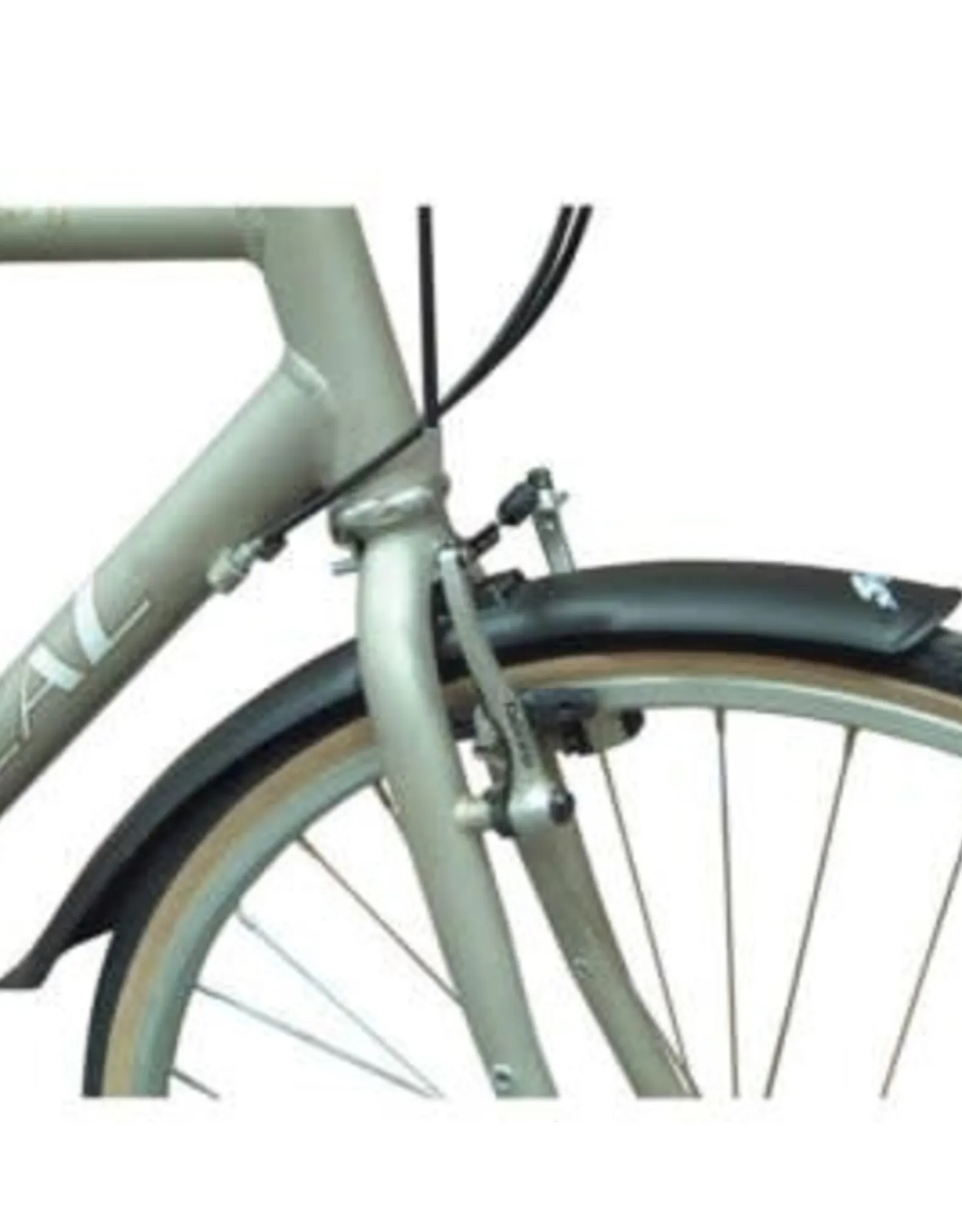 Polisport Plastique EVEREST 24/26"