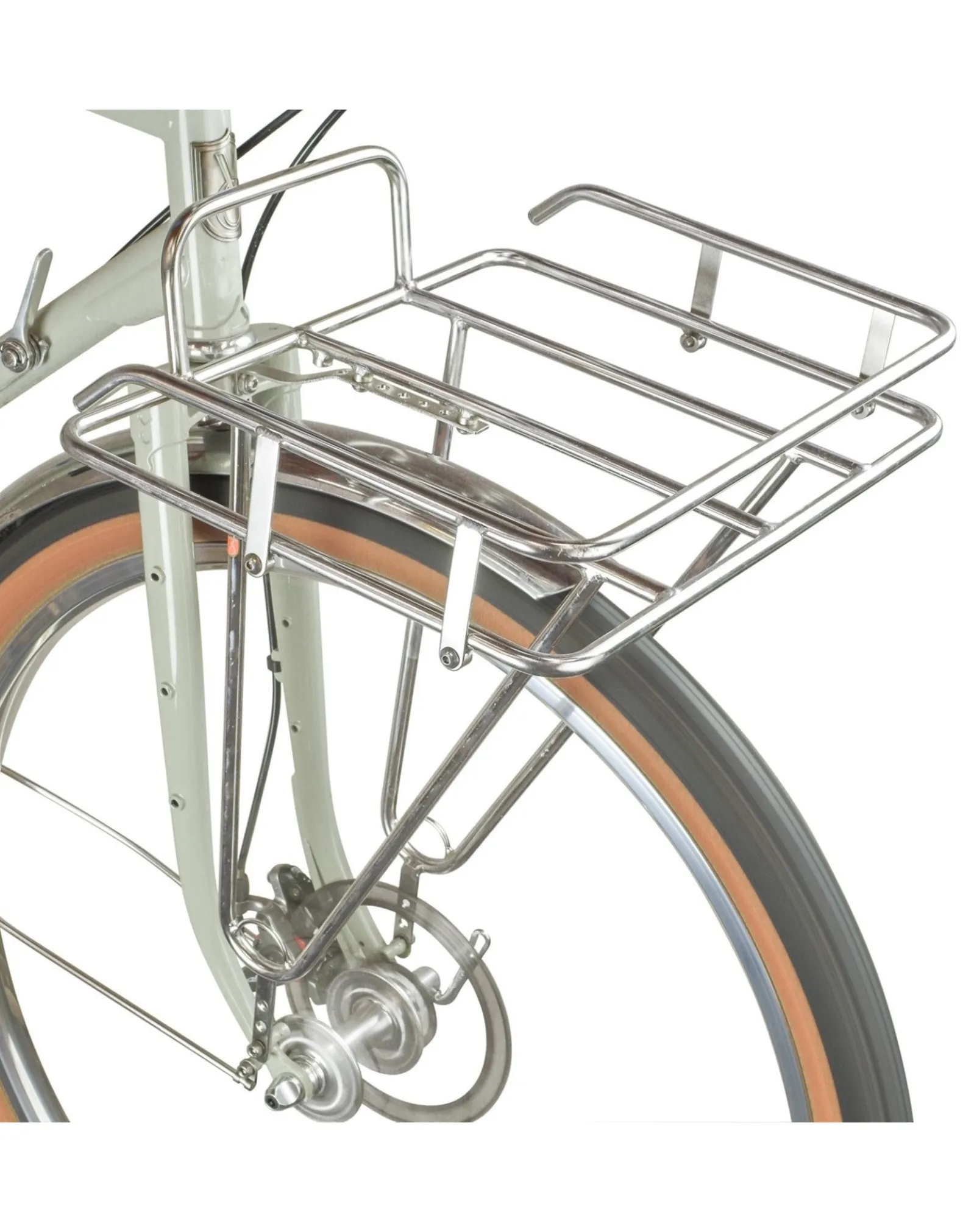 Velo ORANGE Porte-bagage Porteur