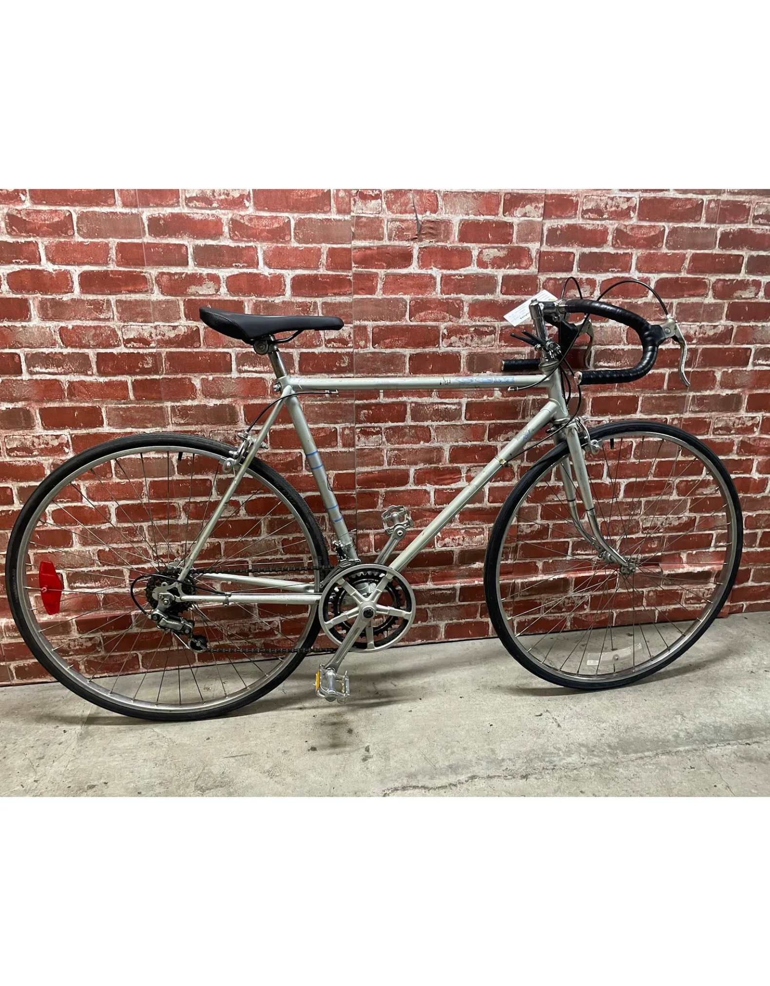 Vélo de route usagé CCM 21'' - 13108