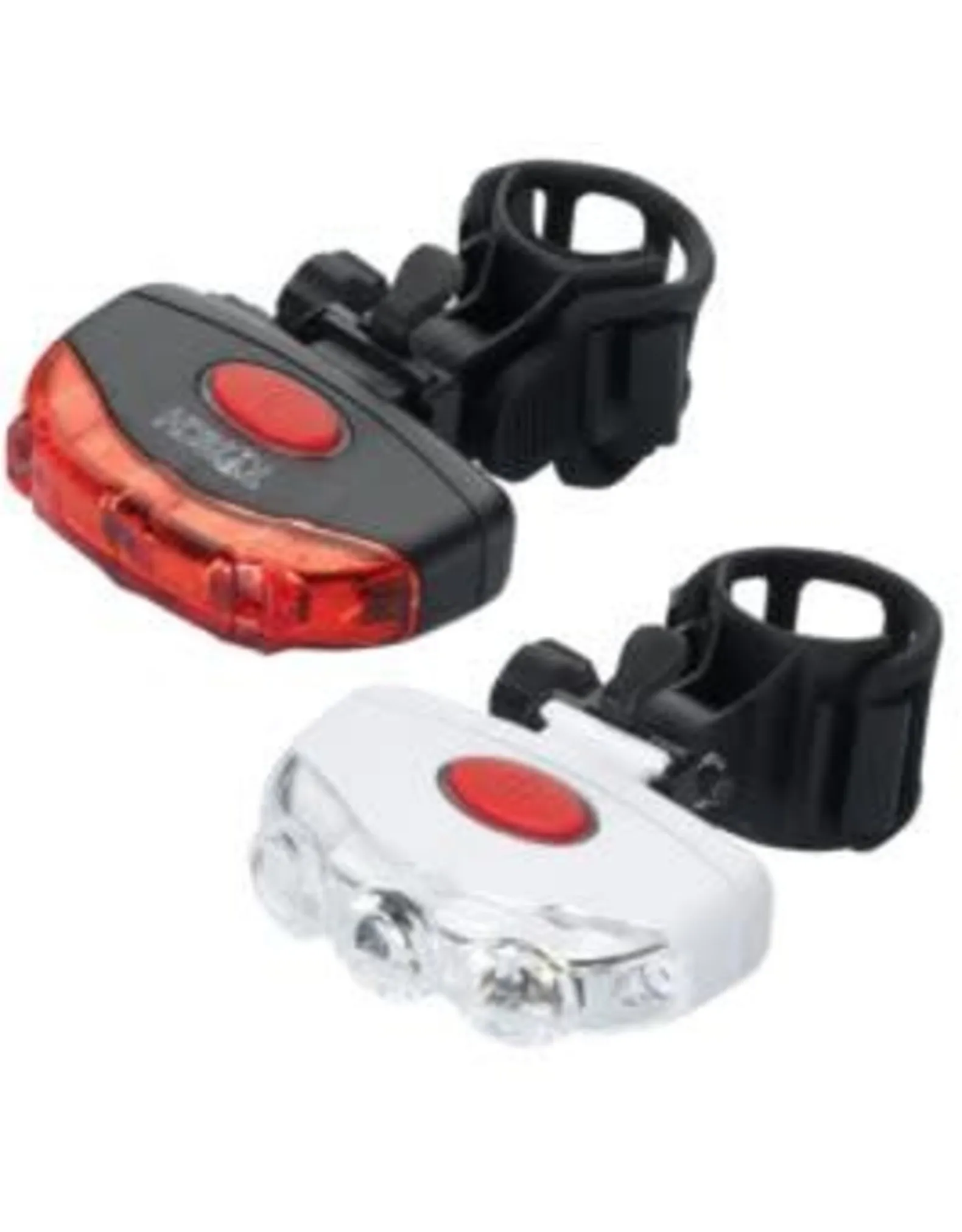 Torch CYCLE LIGHT SET BRIGHT USB