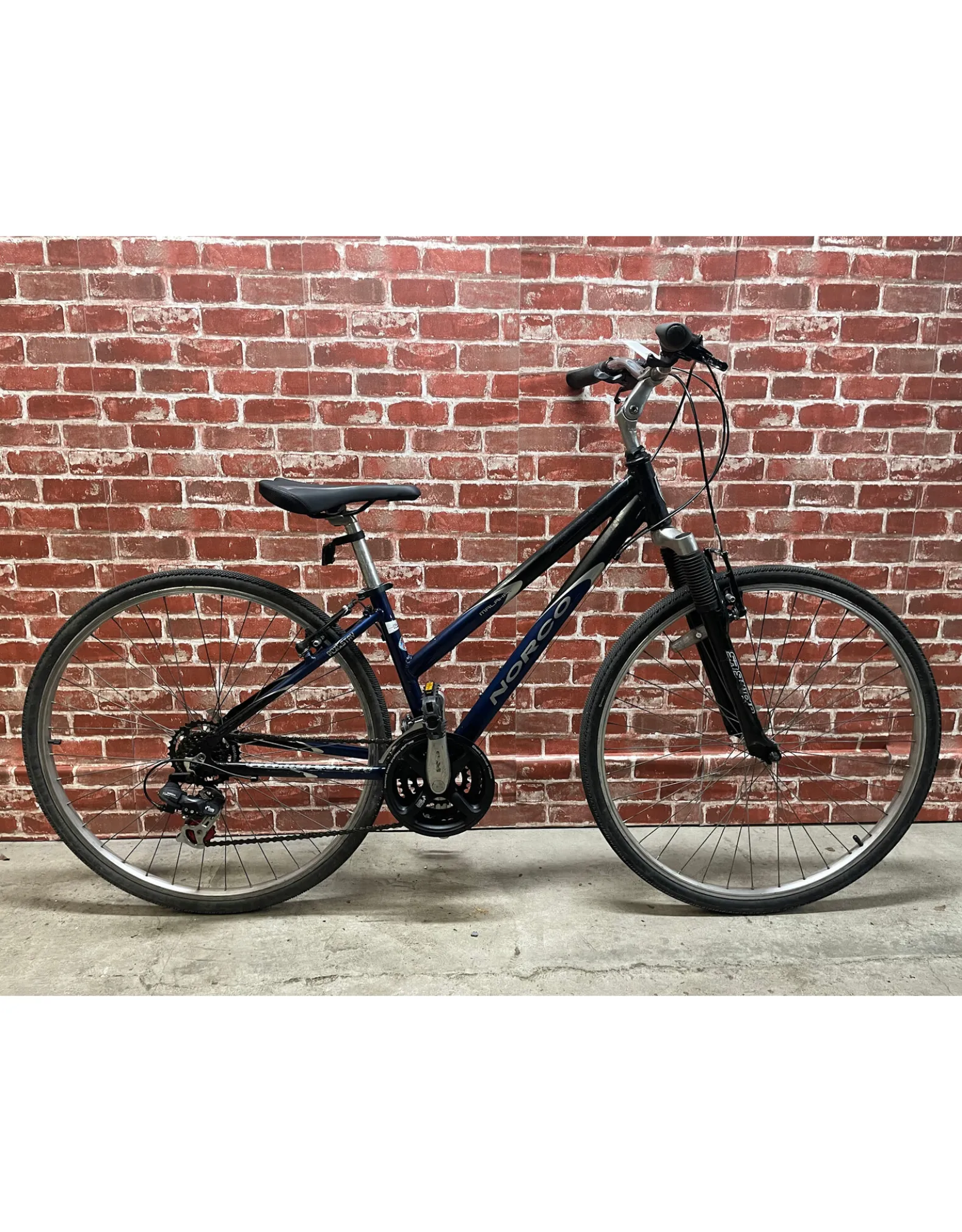 Vélo hybride usagé Norco 15'' - 13019