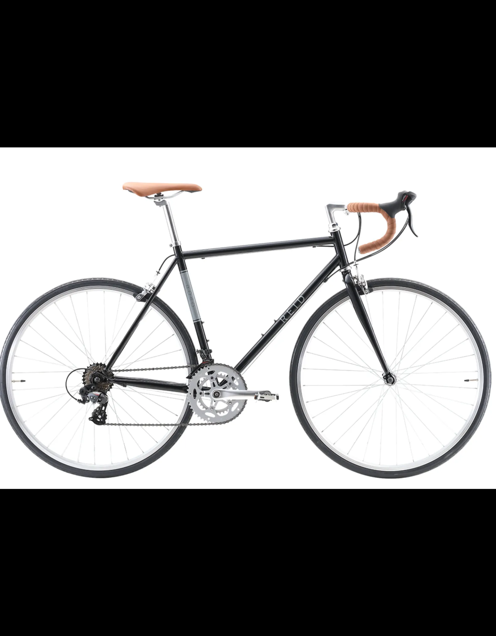 Reid Vélo de route - Original Road Black