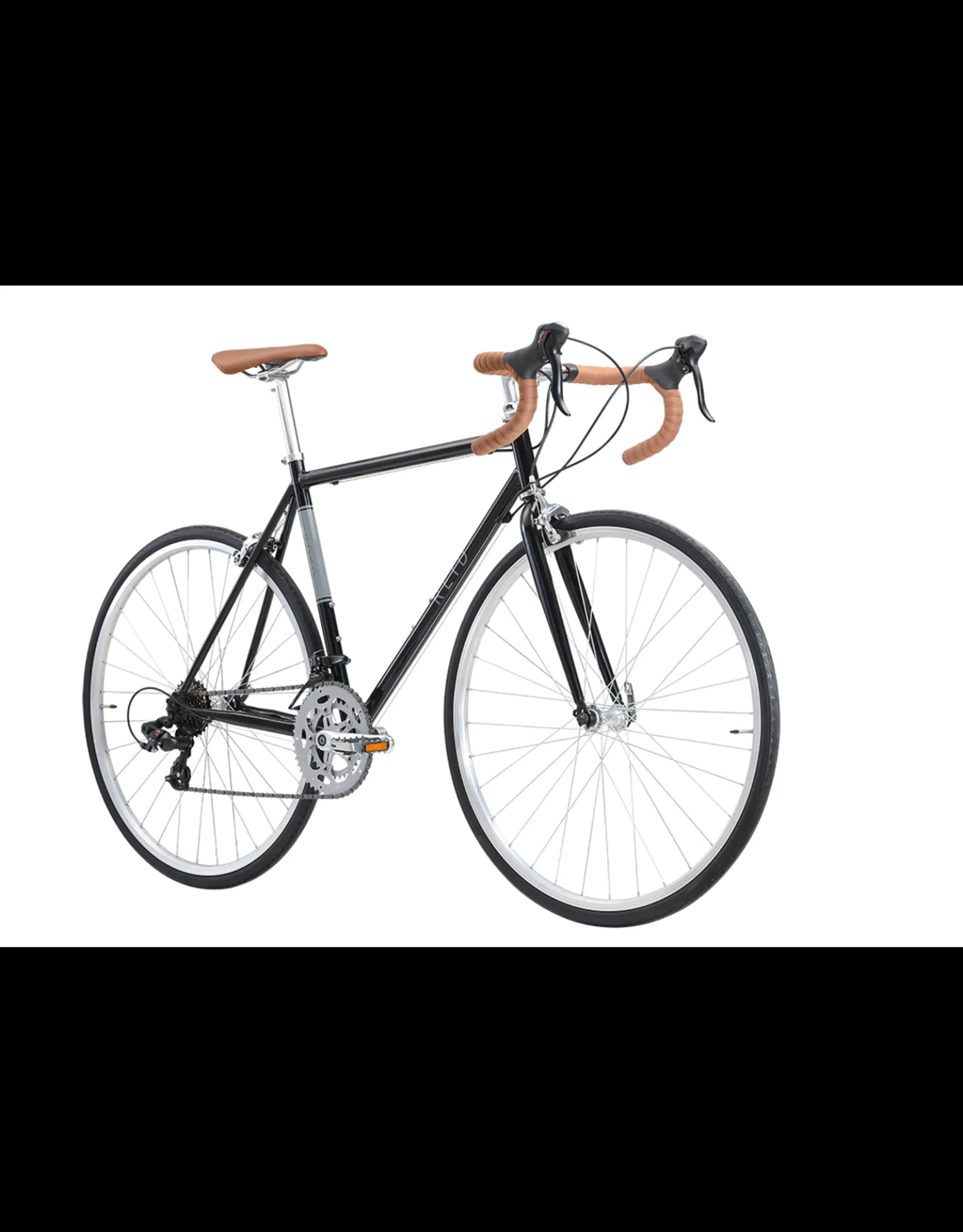 Reid Vélo de route - Original Road Black
