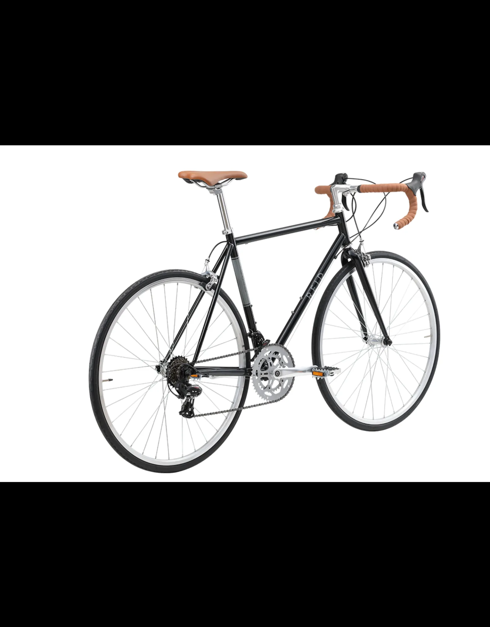 Reid Vélo de route - Original Road Black