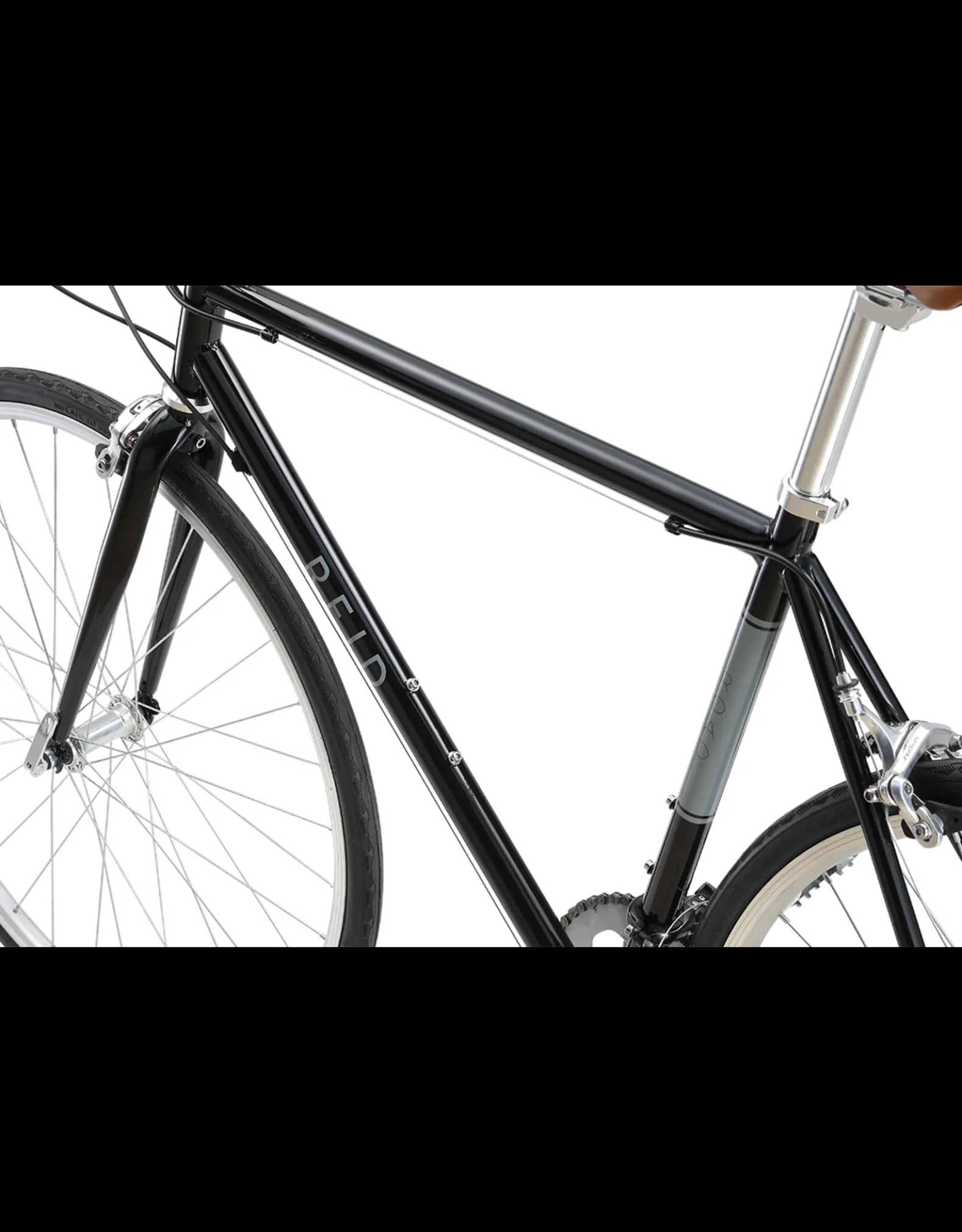 Reid Vélo de route - Original Road Black