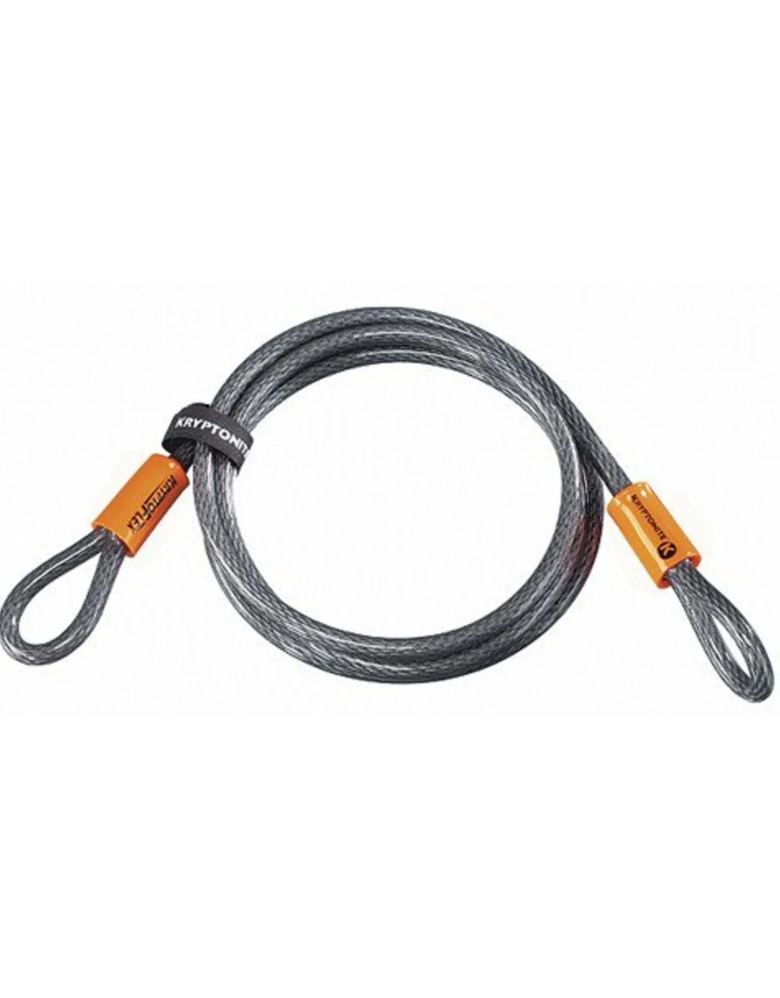 Kryptonite KRYPTOFLEX 1030 CABLE ENROULE
