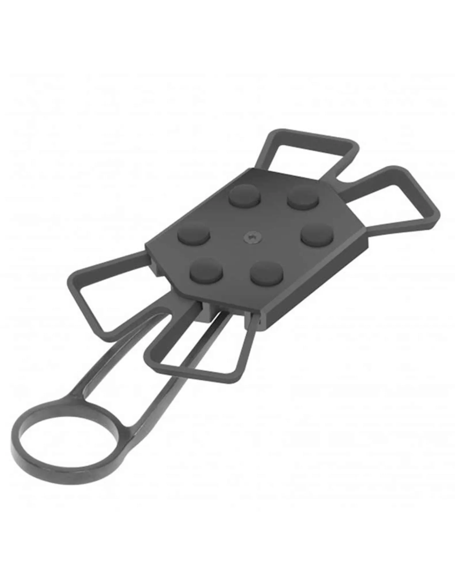 Support a téléphone, X Mount Pro