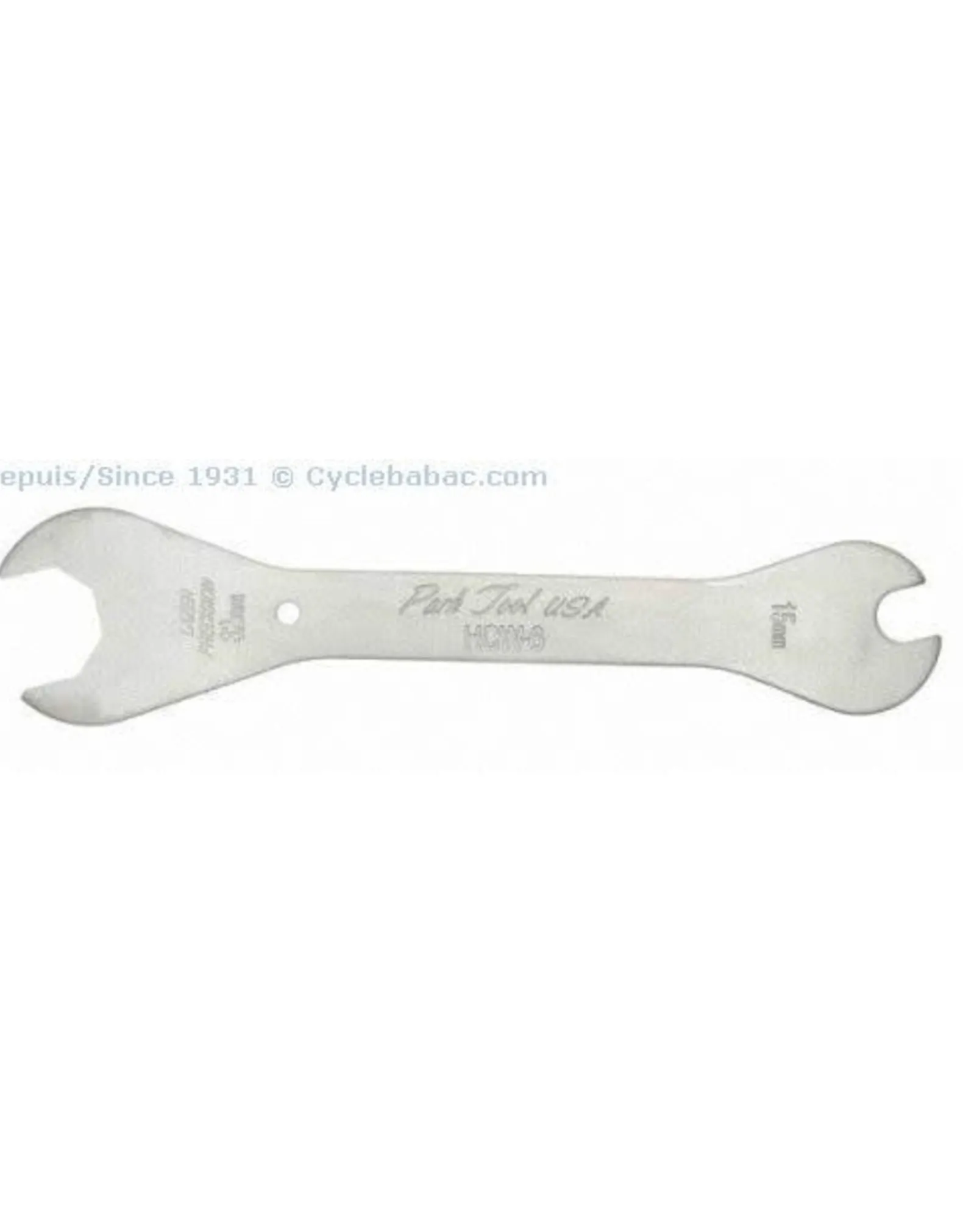 Park tool Clé à Direction HCW-7