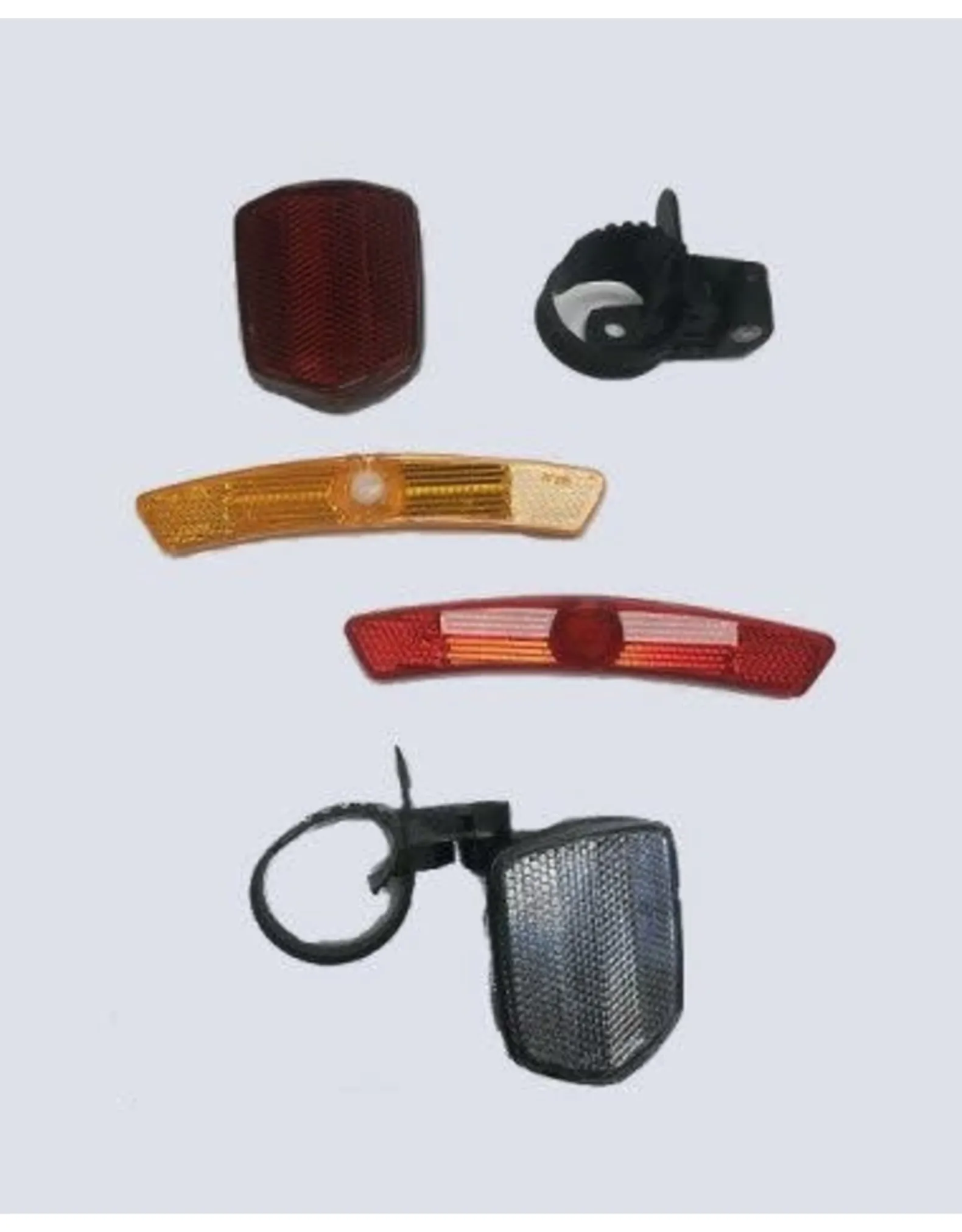 Babac Kit de Réflecteurs