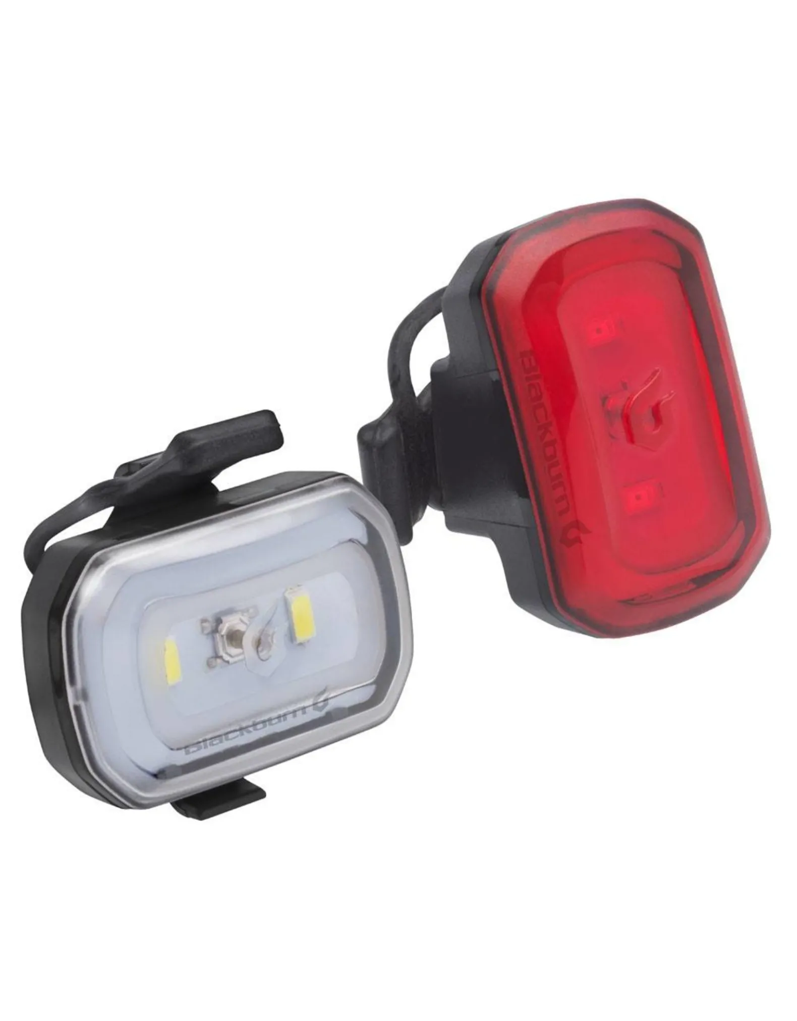 Blackburn Combo CLICK USB Noir