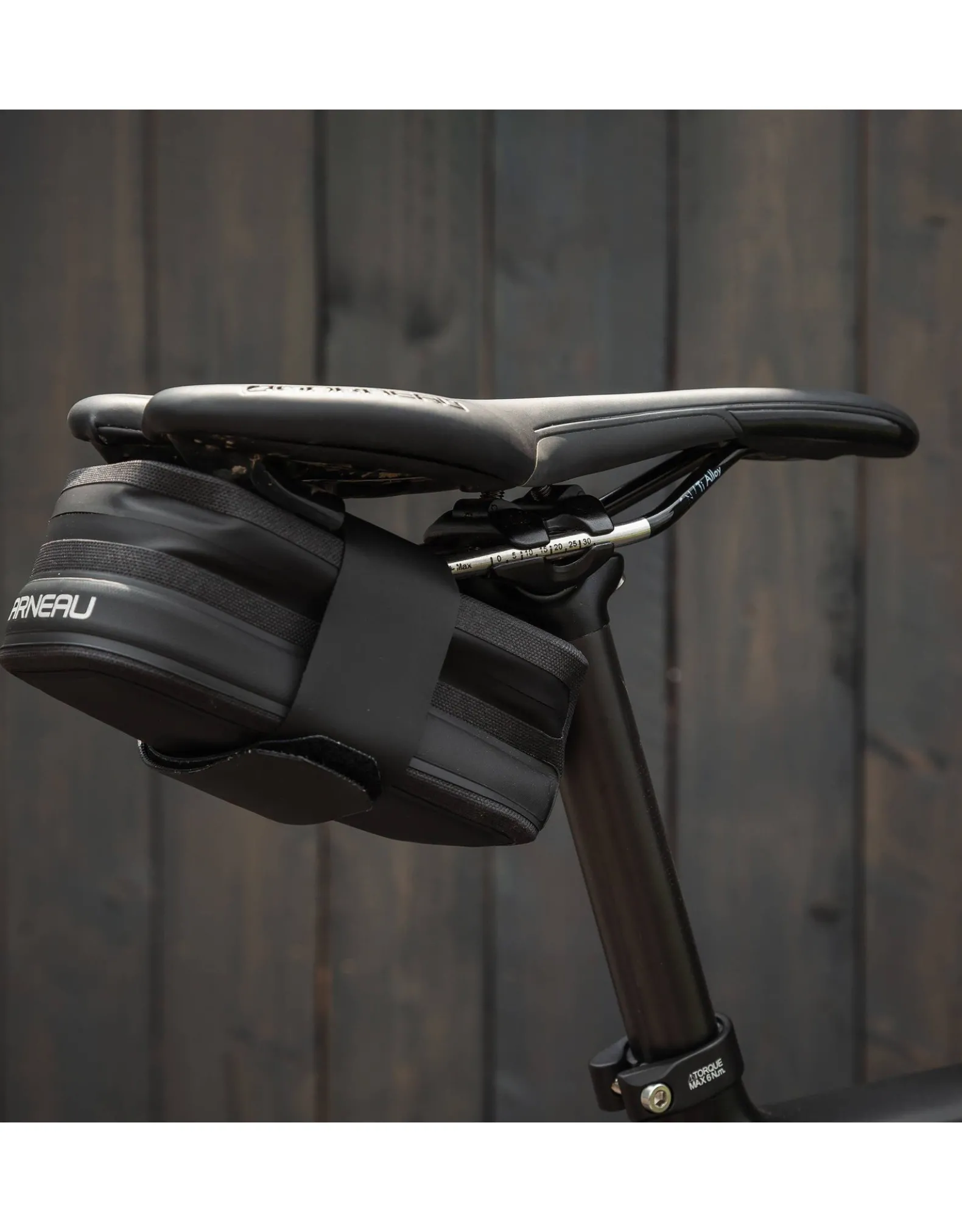 Garneau Sac de selle GROAD 0.5L