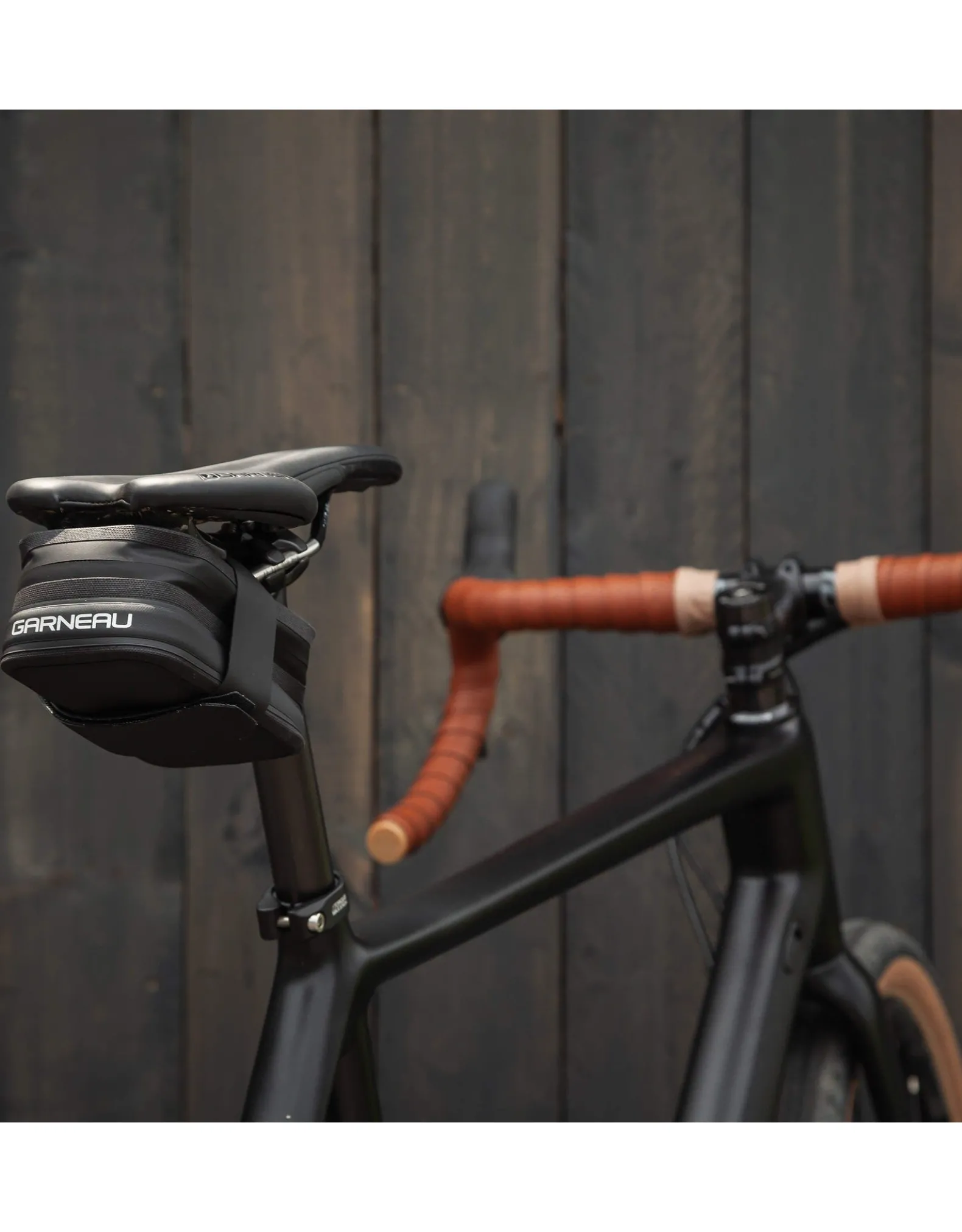 Garneau Sac de selle GROAD 0.5L