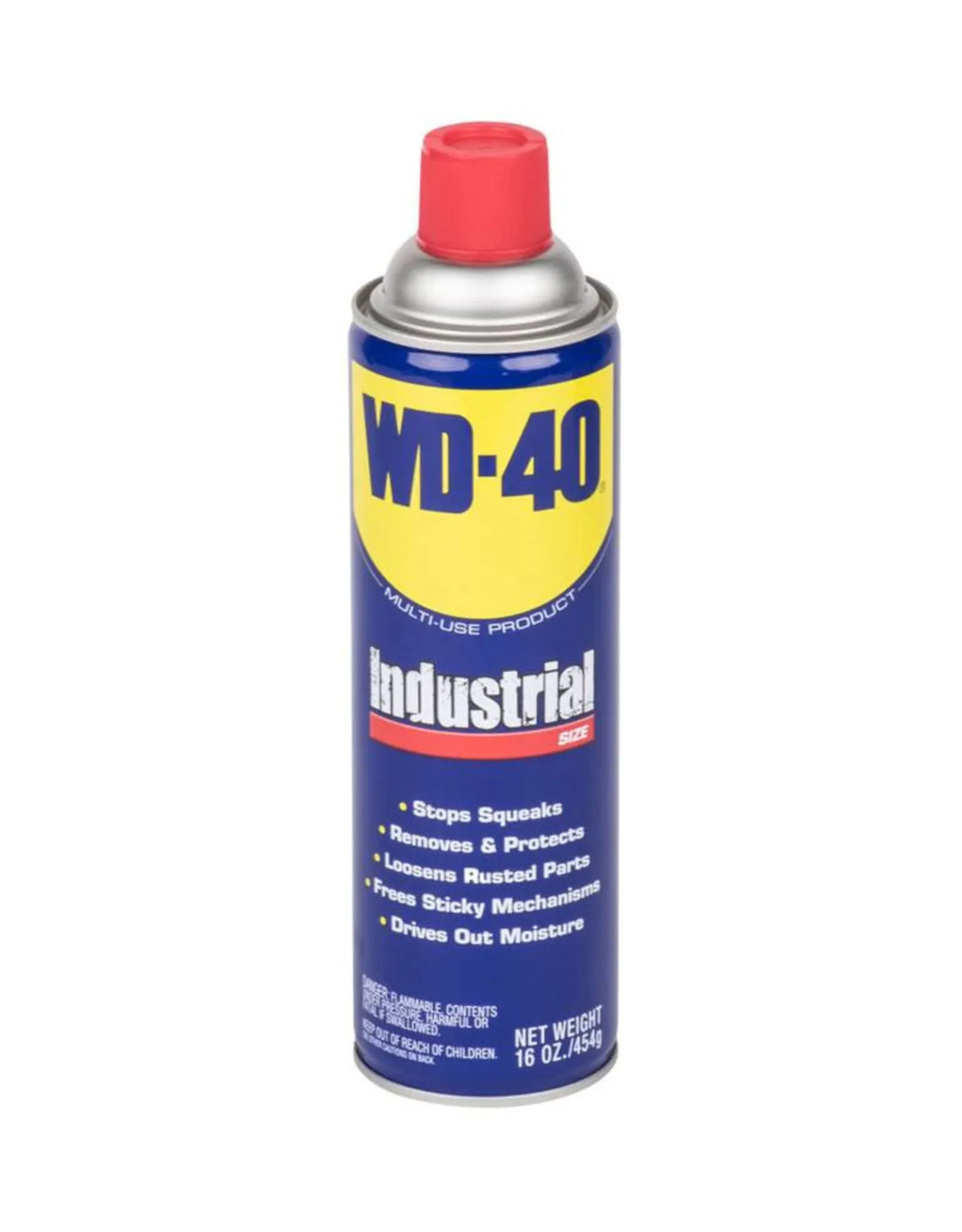 WD-40 Bike WD-40 BOMBE 6 OZ