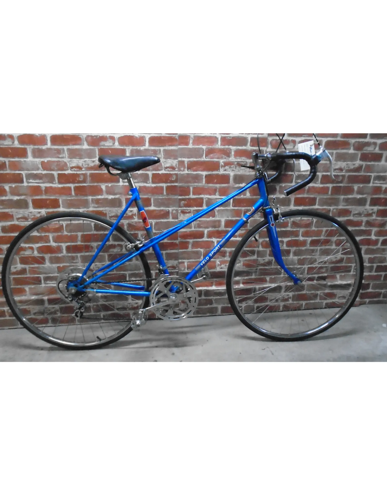 Vélo de route usagé Velo Sport 20'' - 13120