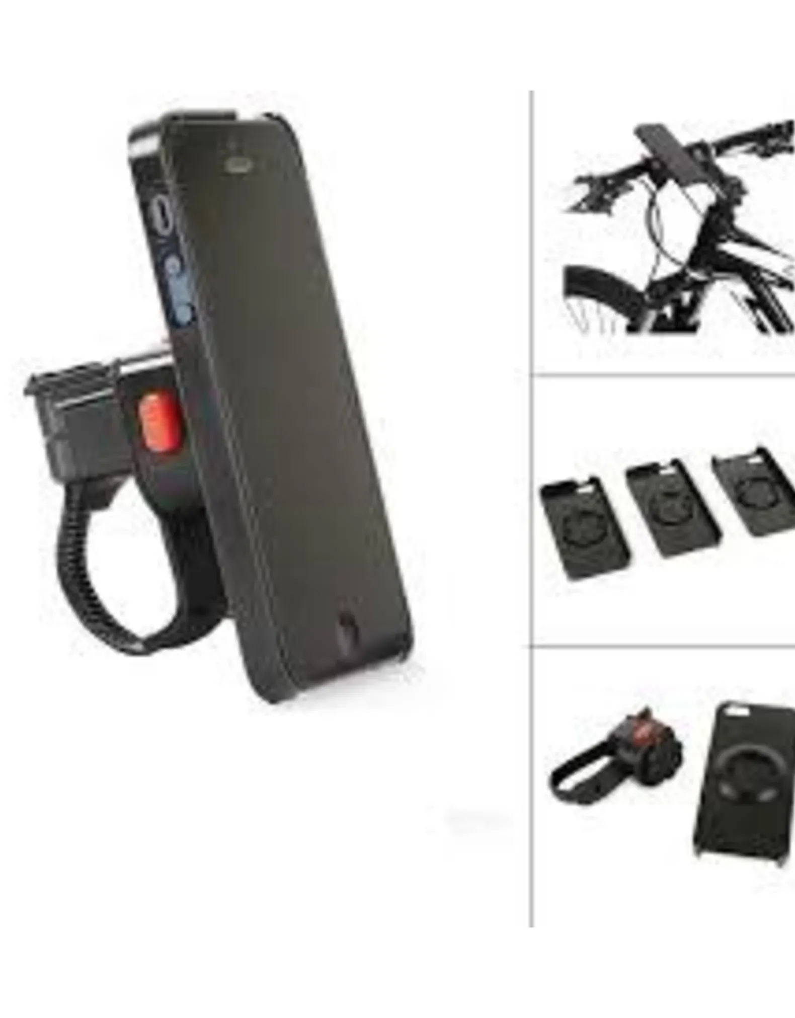 Zéfal Z CONSOLE LITE IPHONE