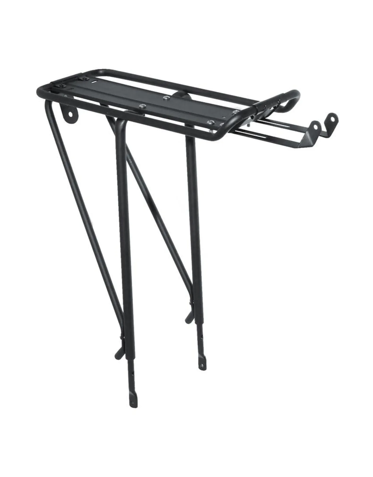 Porte bagage Megarack Ultra Universal Disc, Noir