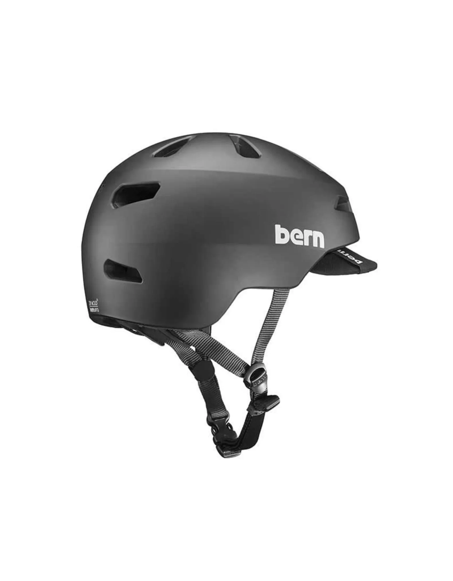 Bern Casque Brentwood 2.0